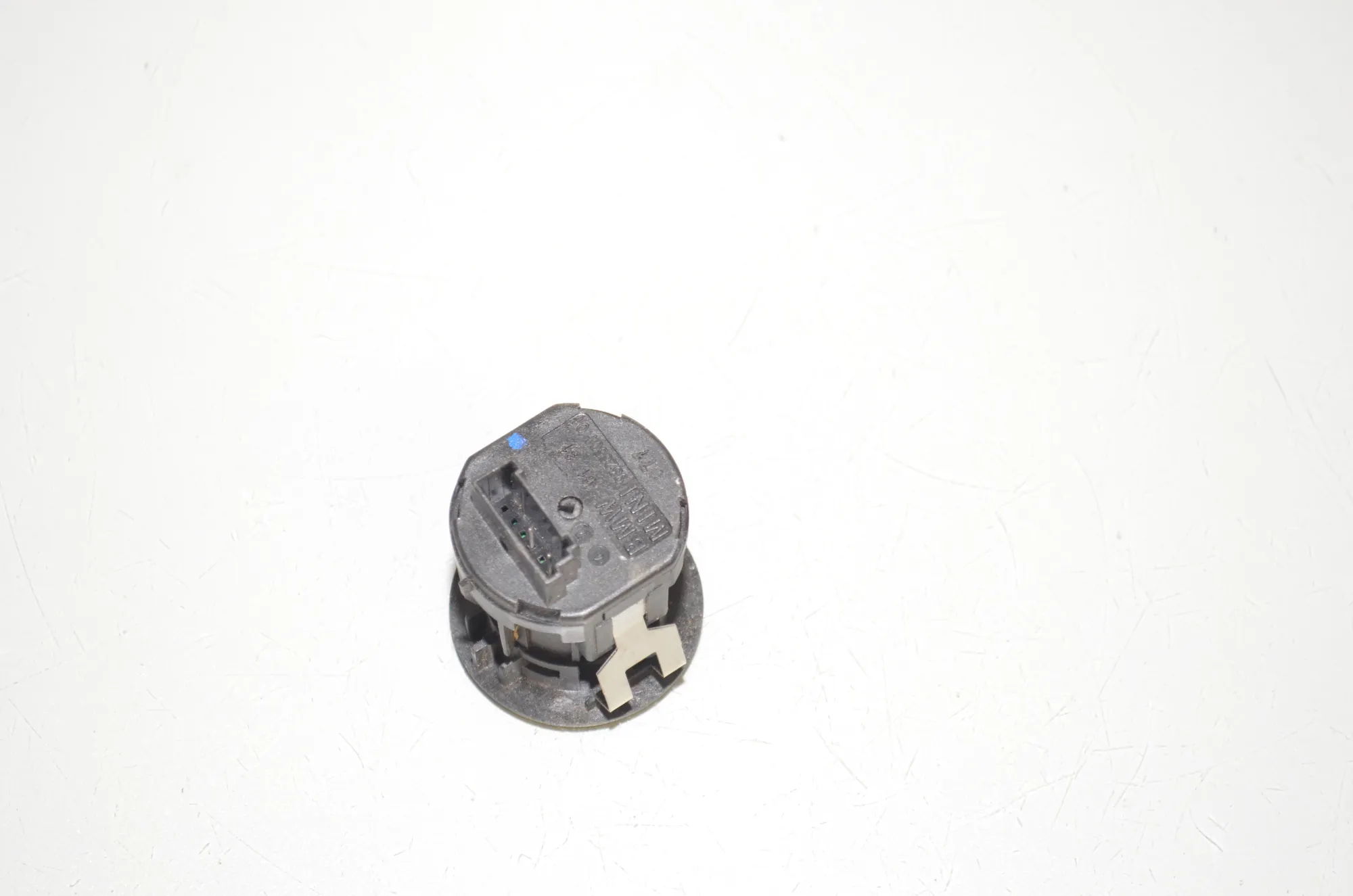SRS Switch – OEM 9326501 · BMW X5 (F15, F85) M 50 d 2017 – 3