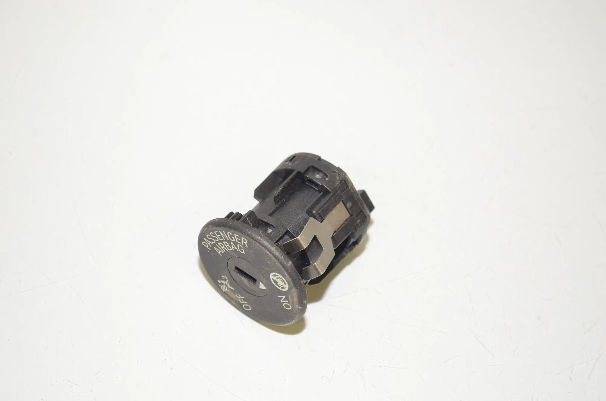 SRS Switch – OEM 9326501 · BMW X5 (F15, F85) M 50 d 2017