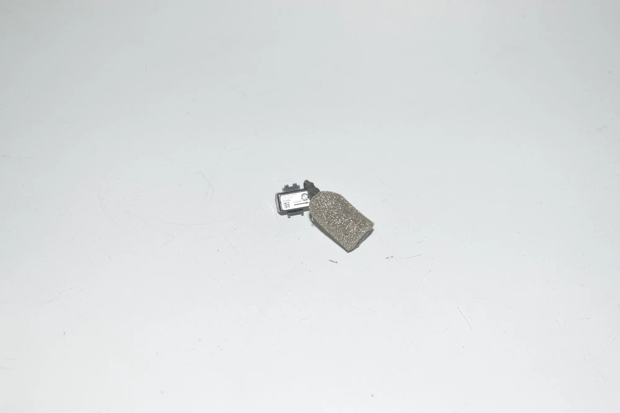 Microphone – OEM 9263744 · BMW 5 Touring (F11) 530 d 2013