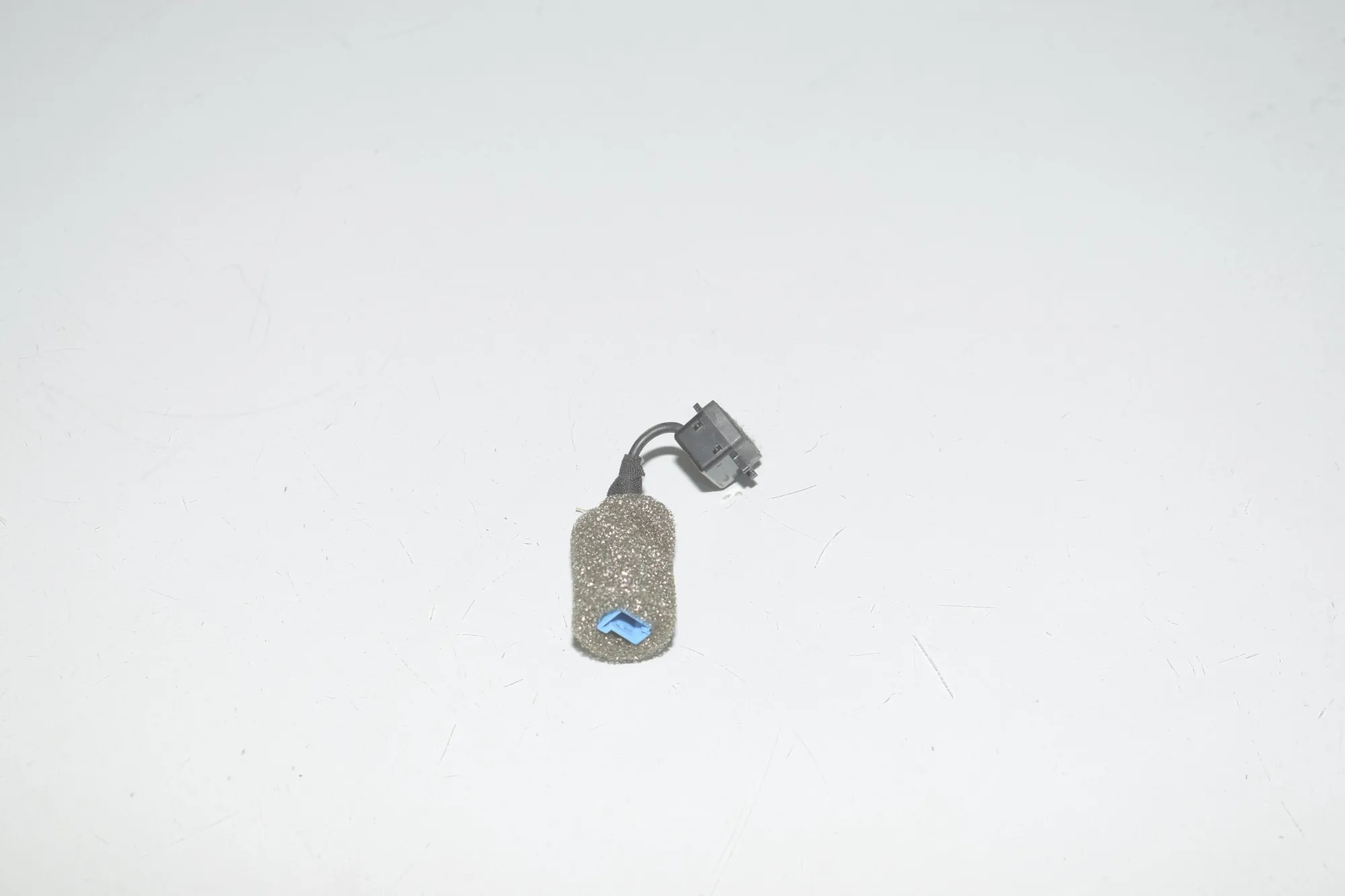 Microphone – OEM 9263744 · BMW 5 Touring (F11) 530 d 2013 – 3