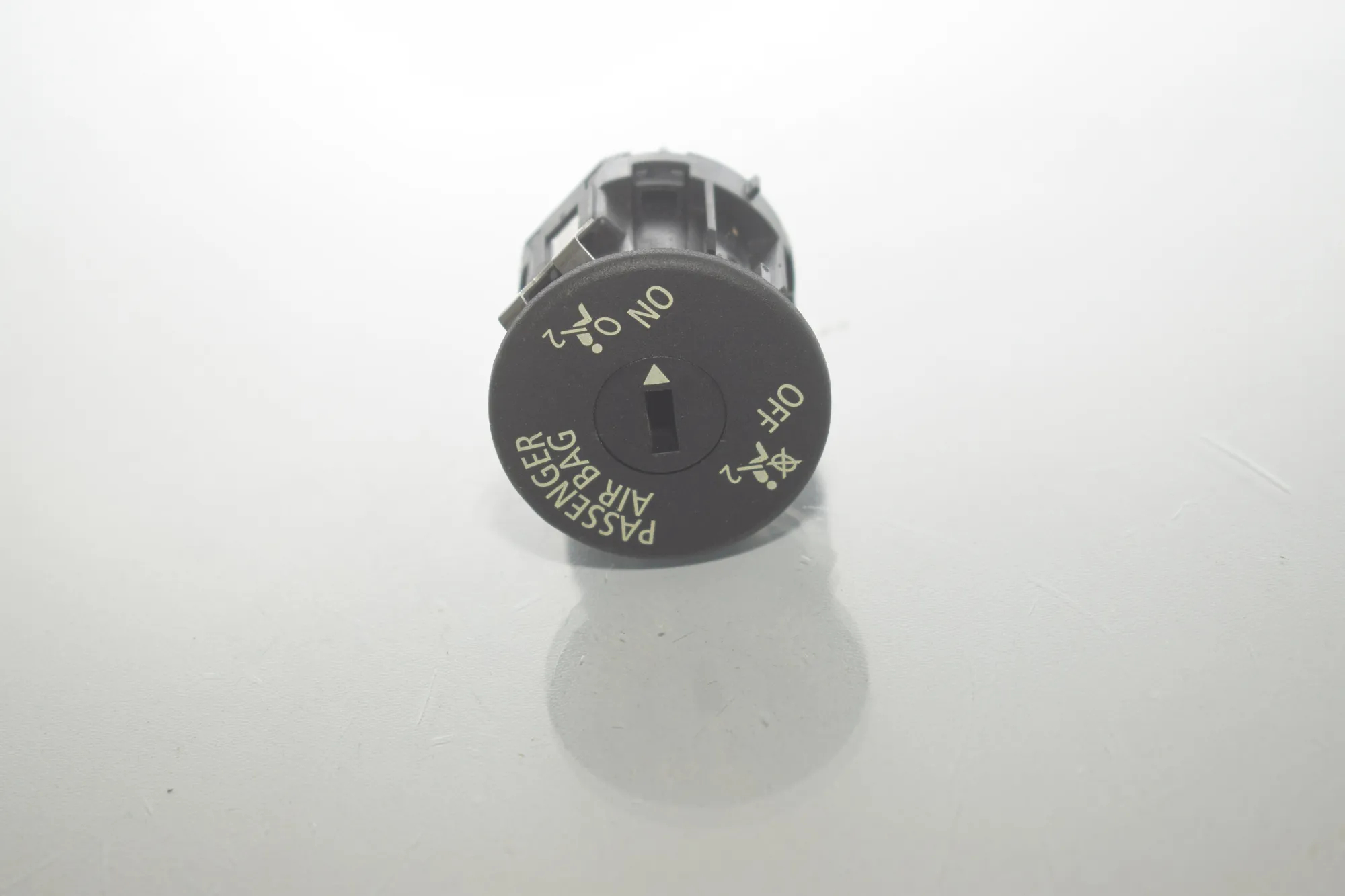 SRS Switch – OEM 9196886 · BMW 5 Touring (F11) 530 d 2013 – 2