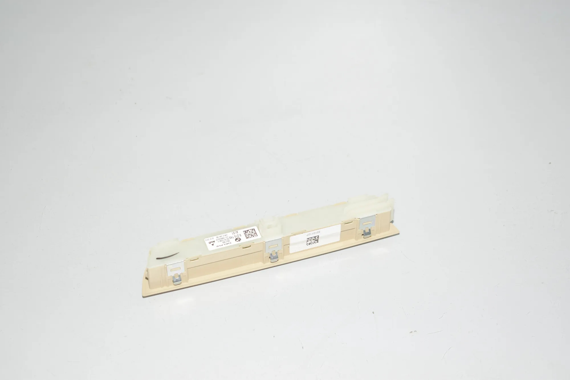 Right Seat Control Buttons – OEM 9215745 · BMW 5 Touring (F11) 530 d 2013 – 3