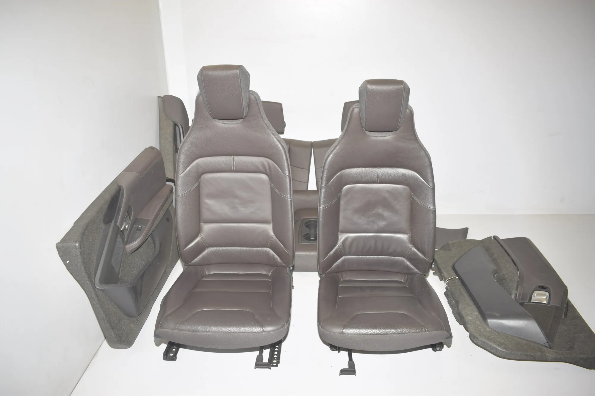 Seat set · BMW i3 (I01) Hybrid 2018 – 3