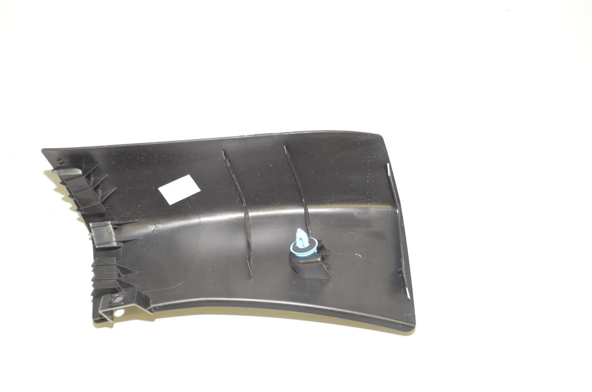Right Side Pillar Trim – OEM 7314716 · BMW X6 (F16, F86) xDrive 30 d 2016 – 4