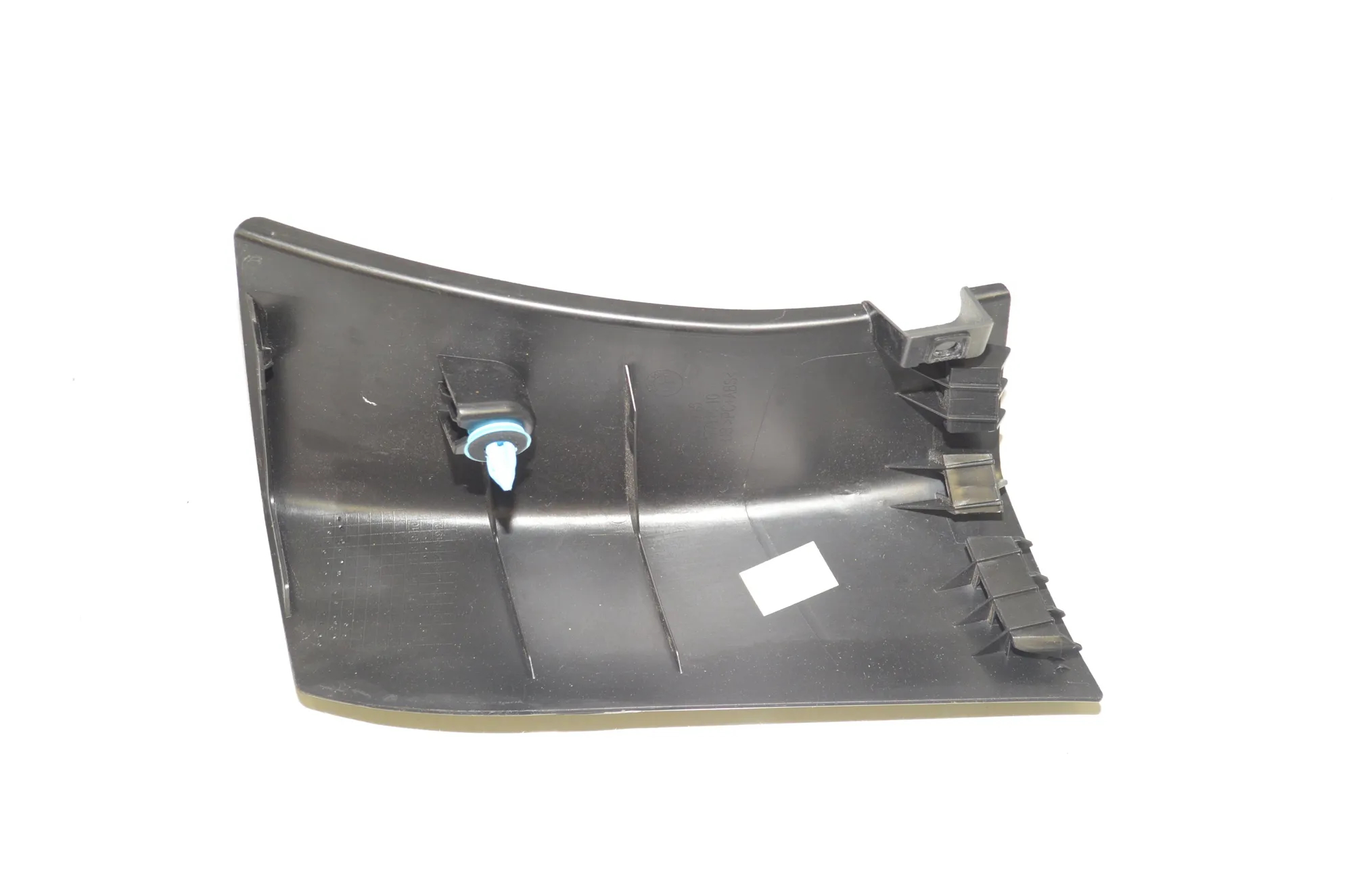 Right Side Pillar Trim – OEM 7314716 · BMW X6 (F16, F86) xDrive 30 d 2016 – 3