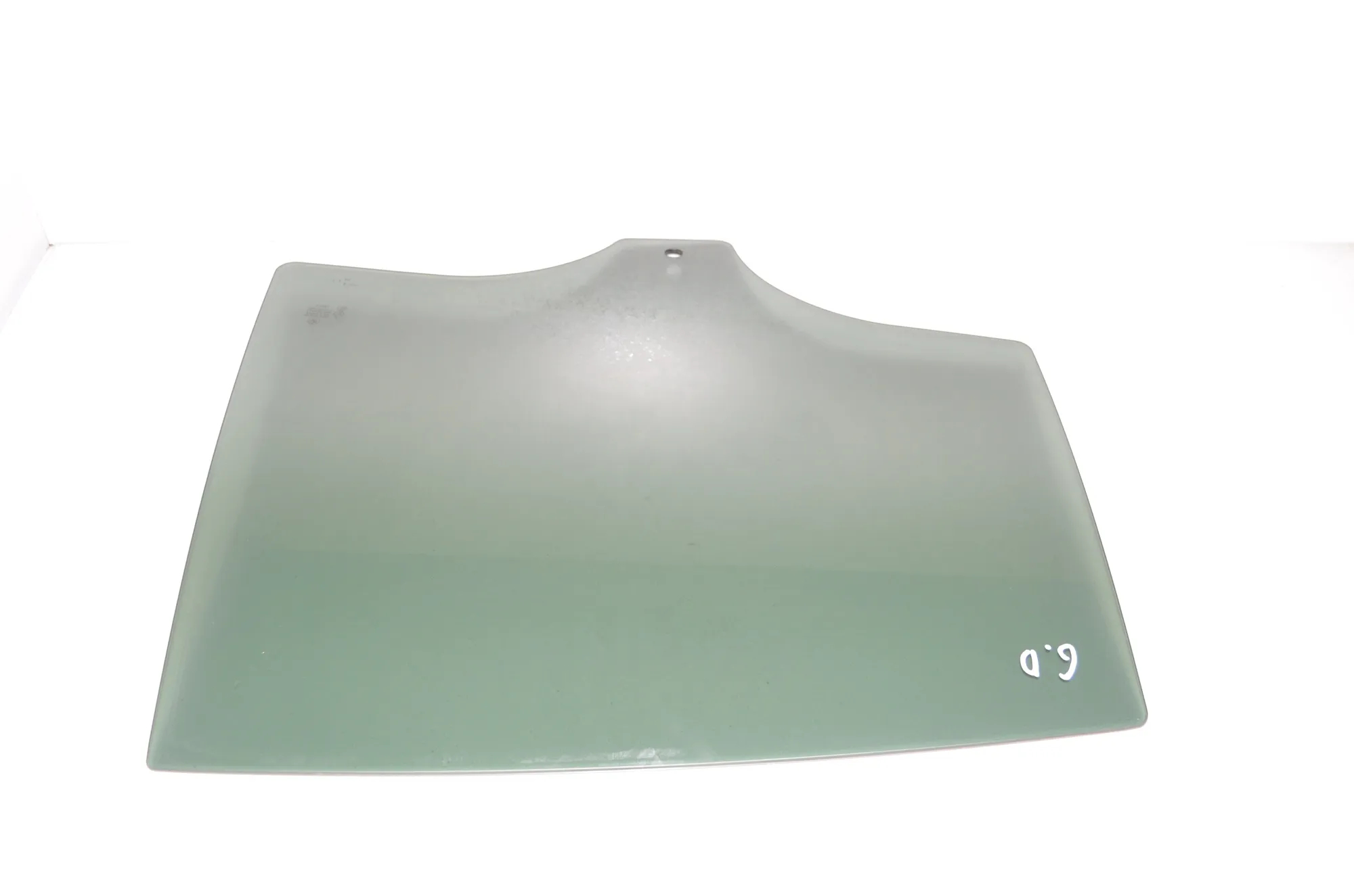 Rear Right Door Window – OEM 7292912 · BMW X6 (F16, F86) xDrive 30 d 2016 – 2
