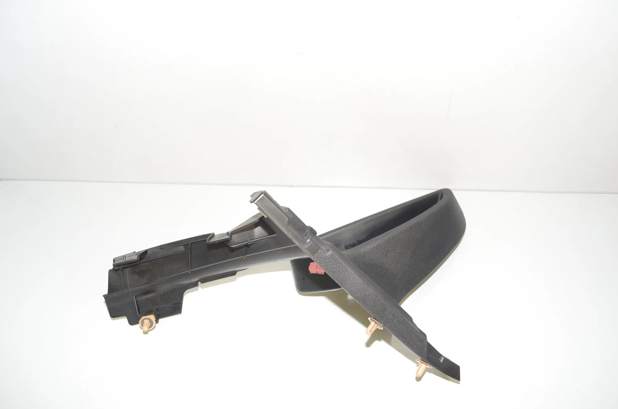 Rear Right Interior Step Trim – OEM 7328268 · BMW X6 (F16, F86) xDrive 30 d 2016 – 2