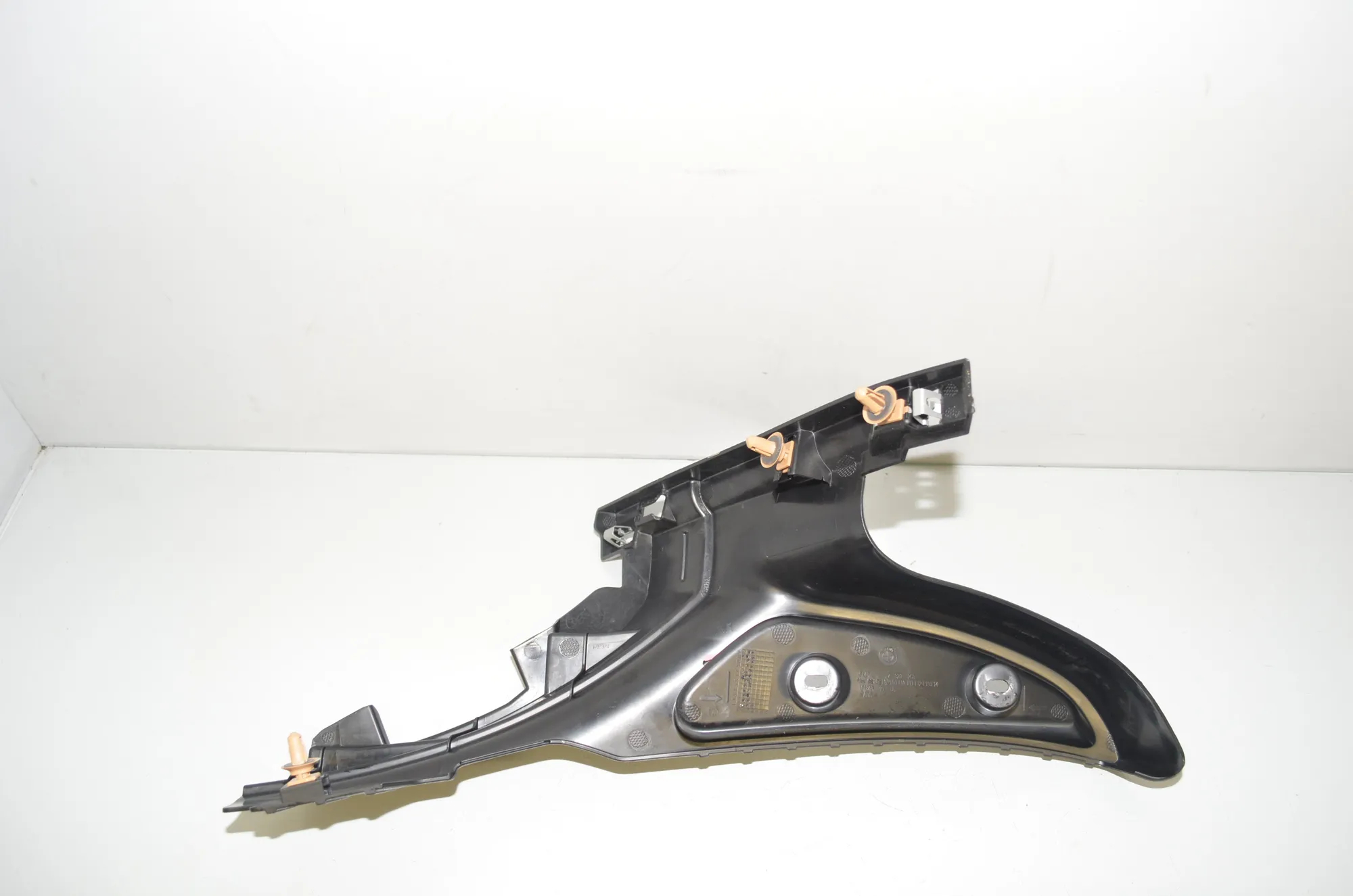Rear Right Interior Step Trim – OEM 7328268 · BMW X6 (F16, F86) xDrive 30 d 2016 – 3