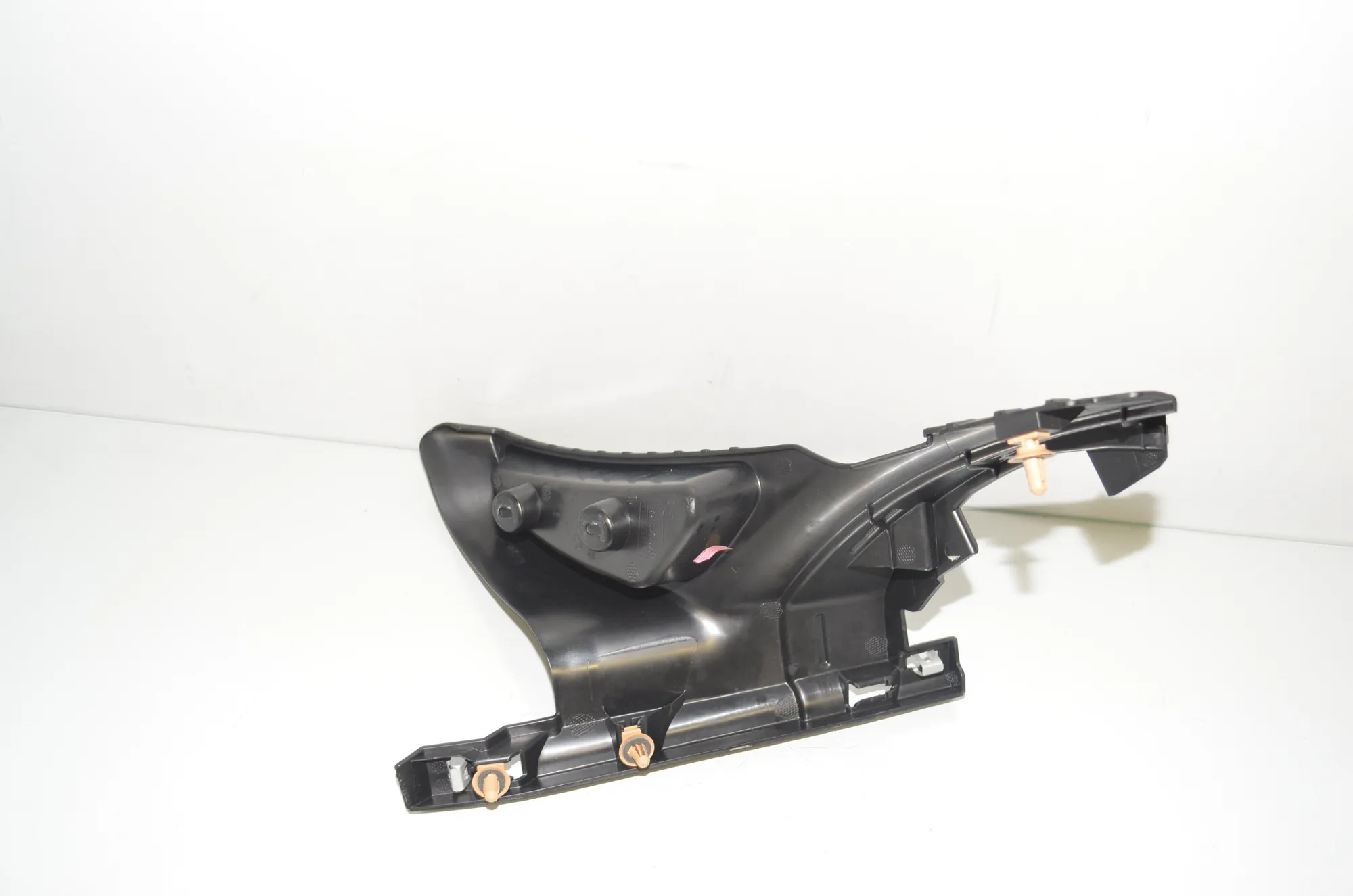 Rear Right Interior Step Trim – OEM 7328268 · BMW X6 (F16, F86) xDrive 30 d 2016 – 4