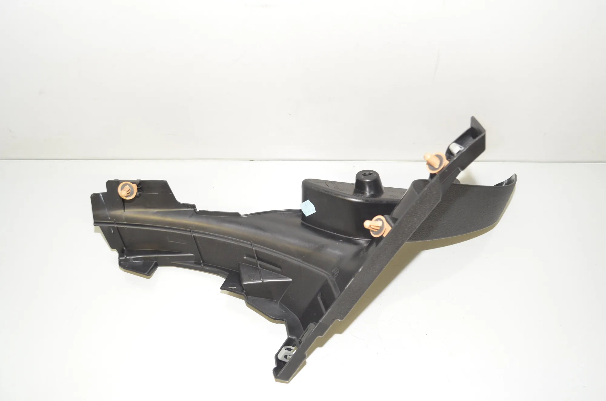 Rear Left Interior Step Trim – OEM 7328267 · BMW X6 (F16, F86) xDrive 30 d 2016 – 4