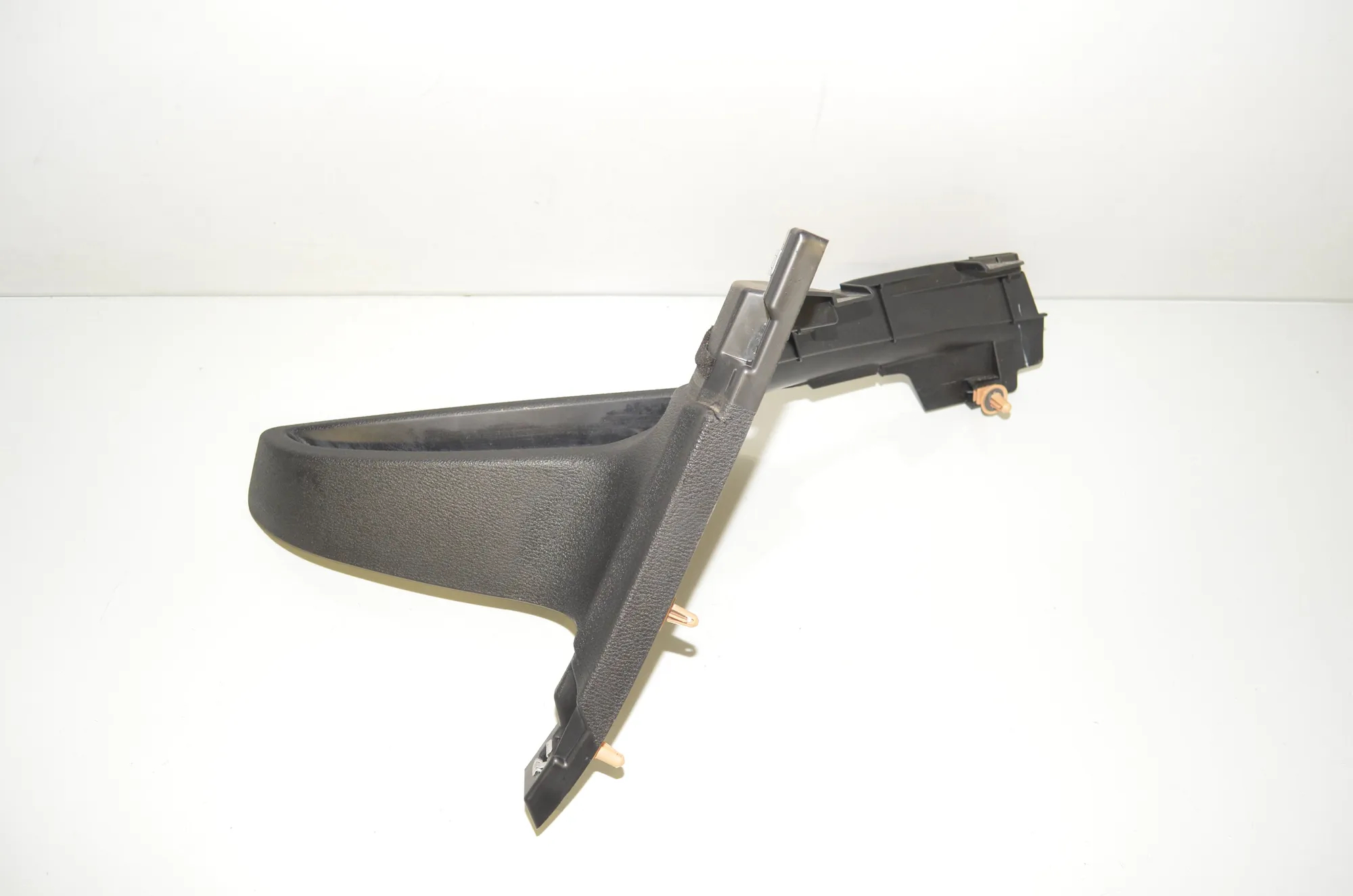 Rear Left Interior Step Trim – OEM 7328267 · BMW X6 (F16, F86) xDrive 30 d 2016 – 2