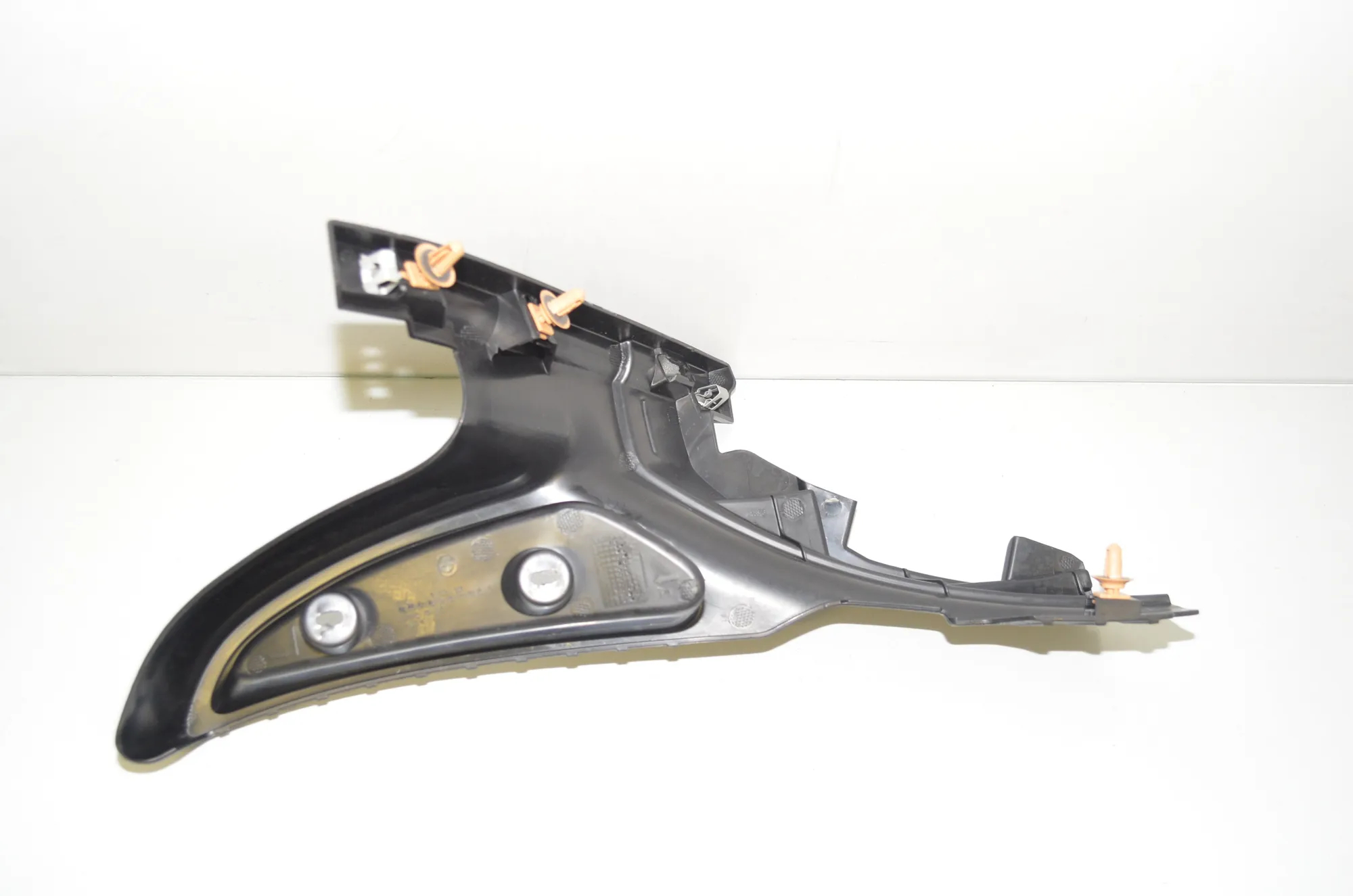 Rear Left Interior Step Trim – OEM 7328267 · BMW X6 (F16, F86) xDrive 30 d 2016 – 3