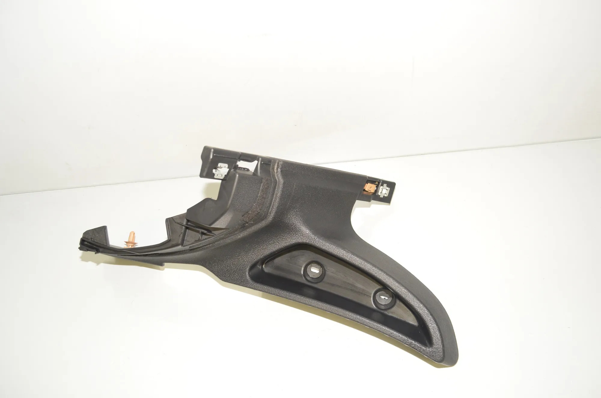 Rear Left Interior Step Trim – OEM 7328267 · BMW X6 (F16, F86) xDrive 30 d 2016
