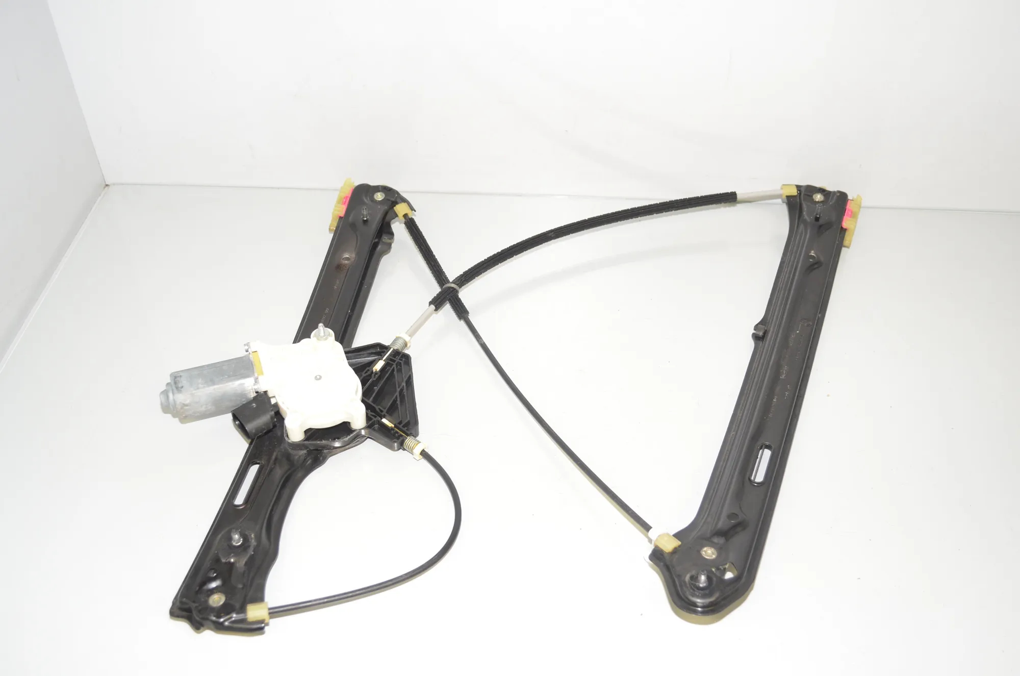 Front Right Door Window Regulator – OEM 7292904 · BMW X6 (F16, F86) xDrive 30 d 2016