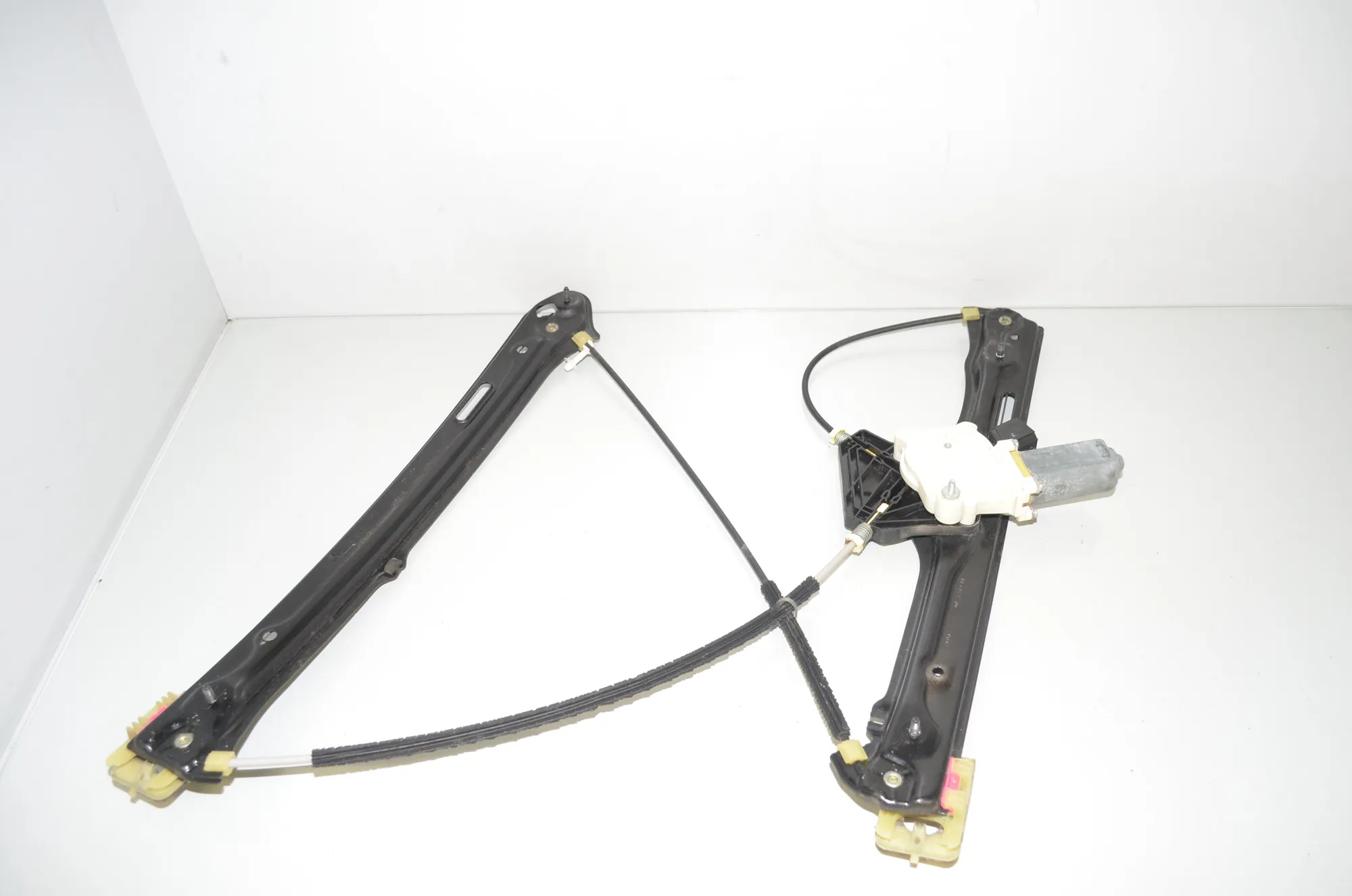 Front Right Door Window Regulator – OEM 7292904 · BMW X6 (F16, F86) xDrive 30 d 2016 – 2