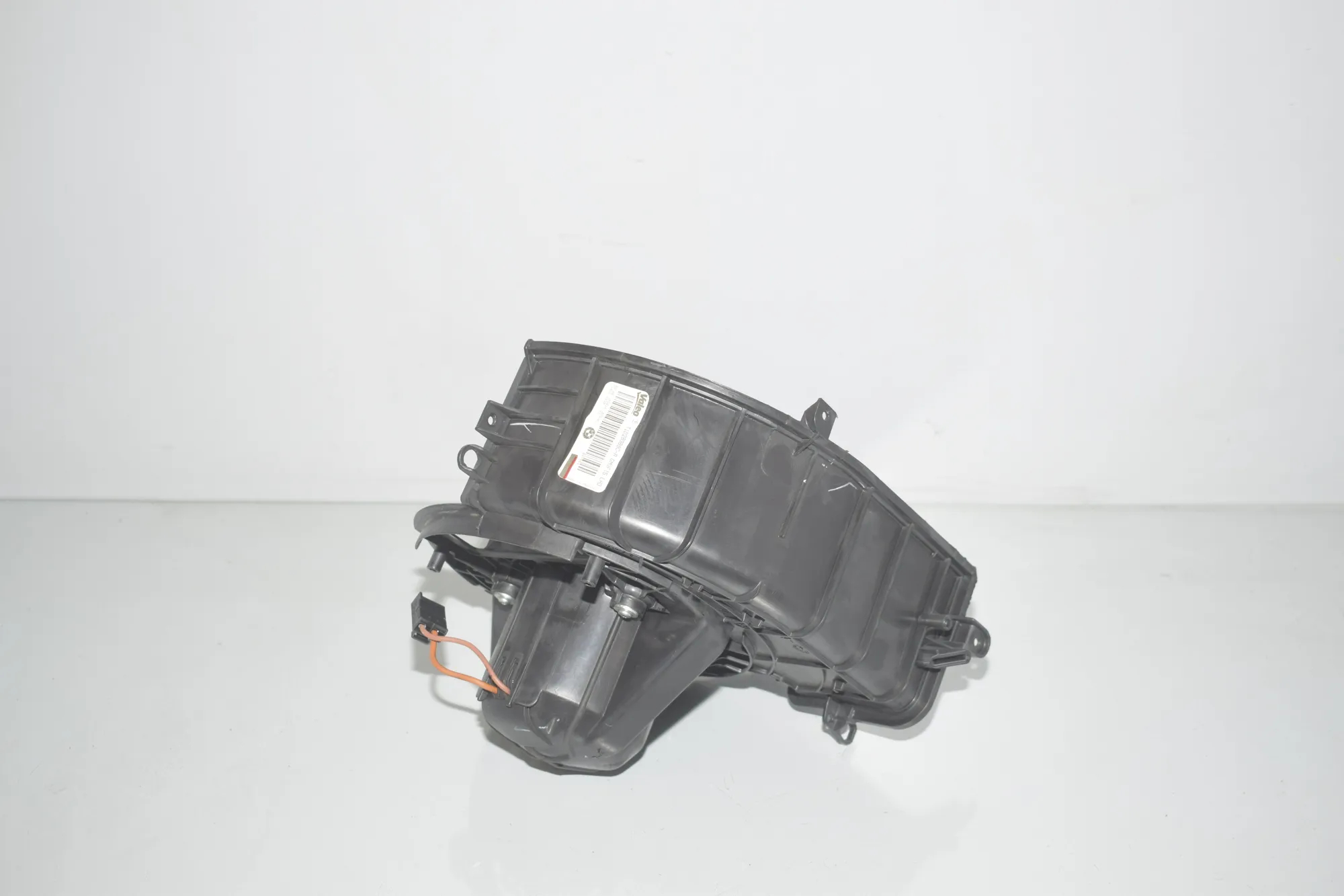 Heater Blower Fan – OEM T1028989C · BMW X6 (F16, F86) xDrive 30 d 2016 – 4