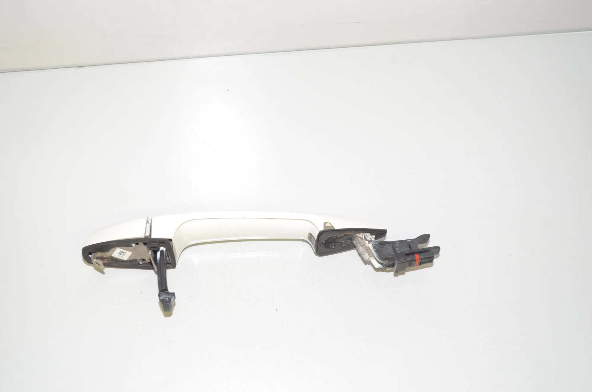 Rear Right Door Exterior Handle – OEM 7433844 · BMW X6 (F16, F86) xDrive 30 d 2016 – 2