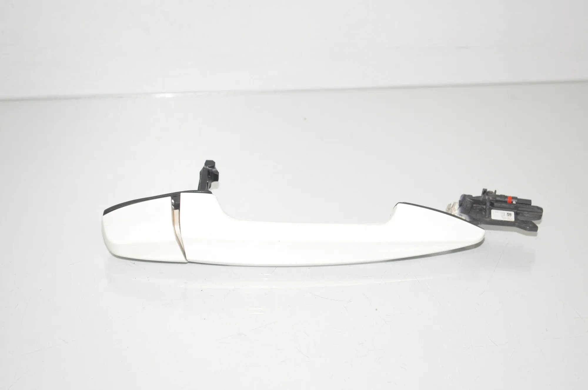 Rear Right Door Exterior Handle – OEM 7433844 · BMW X6 (F16, F86) xDrive 30 d 2016 – 4