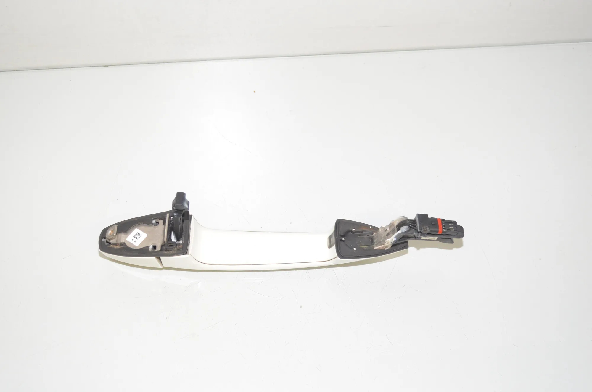 Rear Right Door Exterior Handle – OEM 7433844 · BMW X6 (F16, F86) xDrive 30 d 2016 – 3