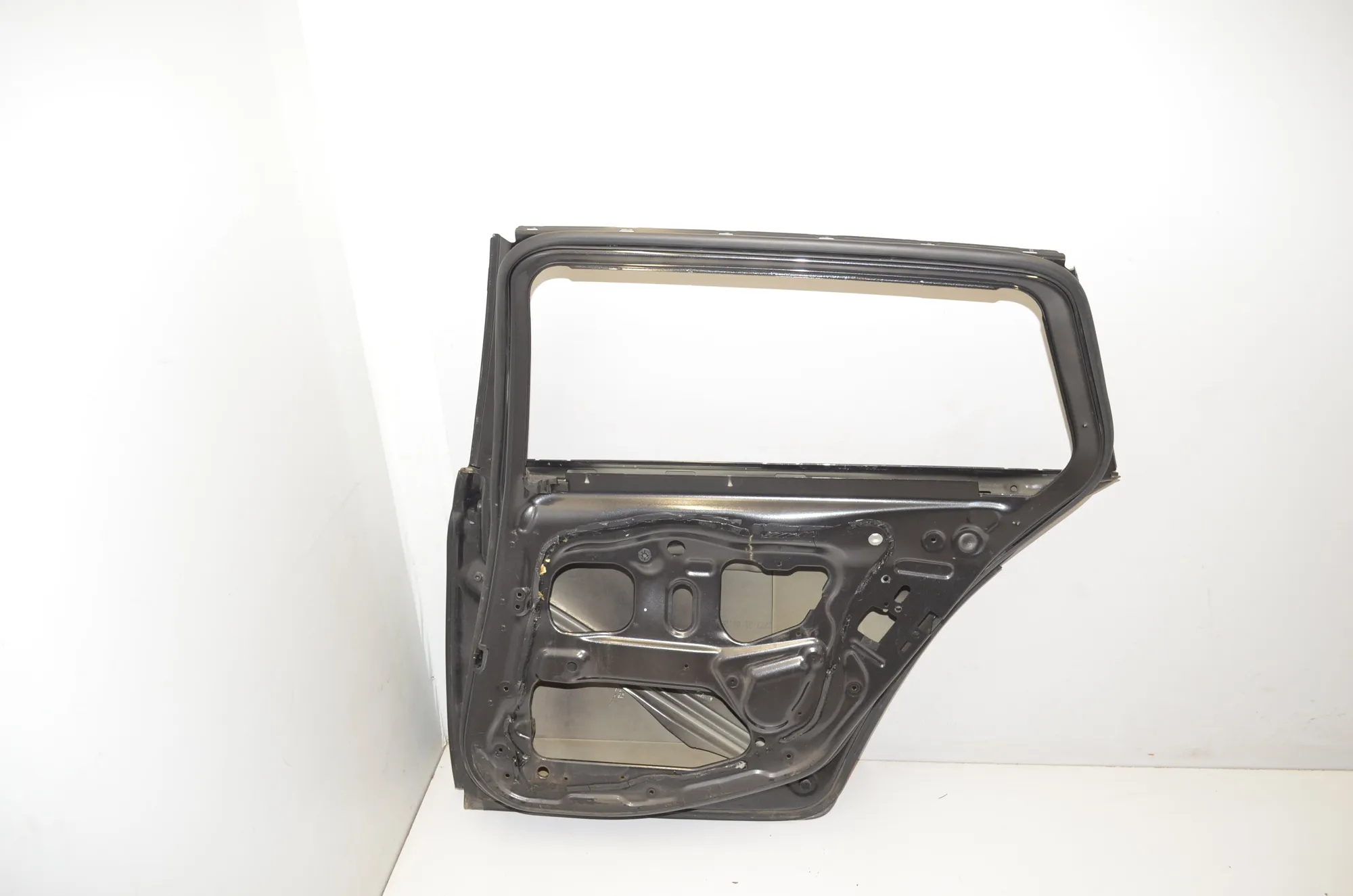 Rear Right Door · BMW 5 Touring (F11) 530 d 2013 – 4