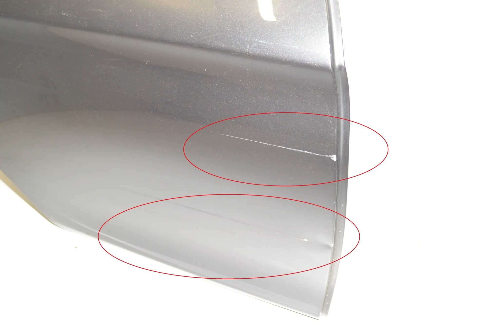 Rear Right Door · BMW 5 Touring (F11) 530 d 2013 – 3