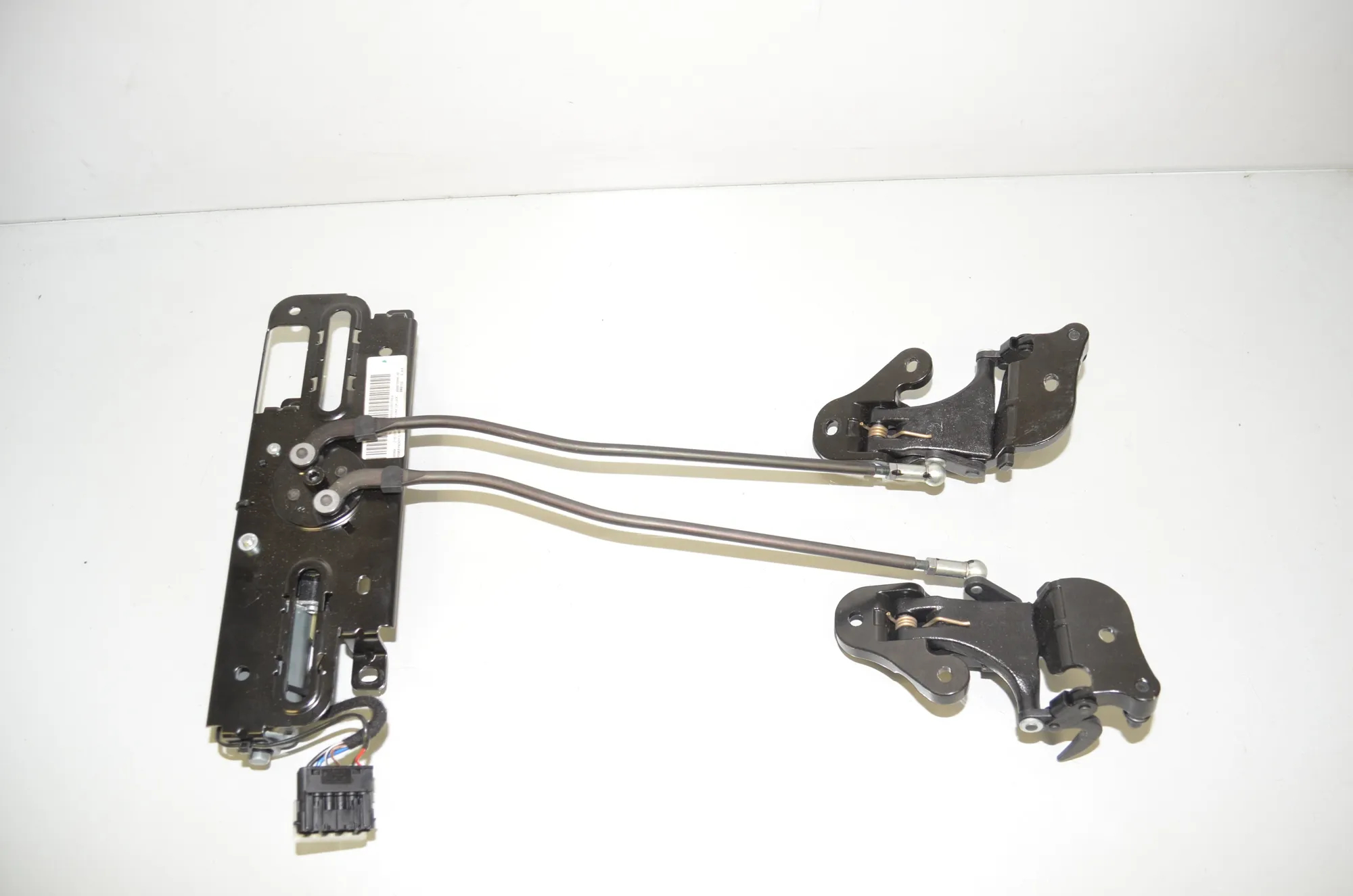 Other Control Units – OEM 98020039 · BMW 2 Cabrio (F23) 220 d 2015 – 3
