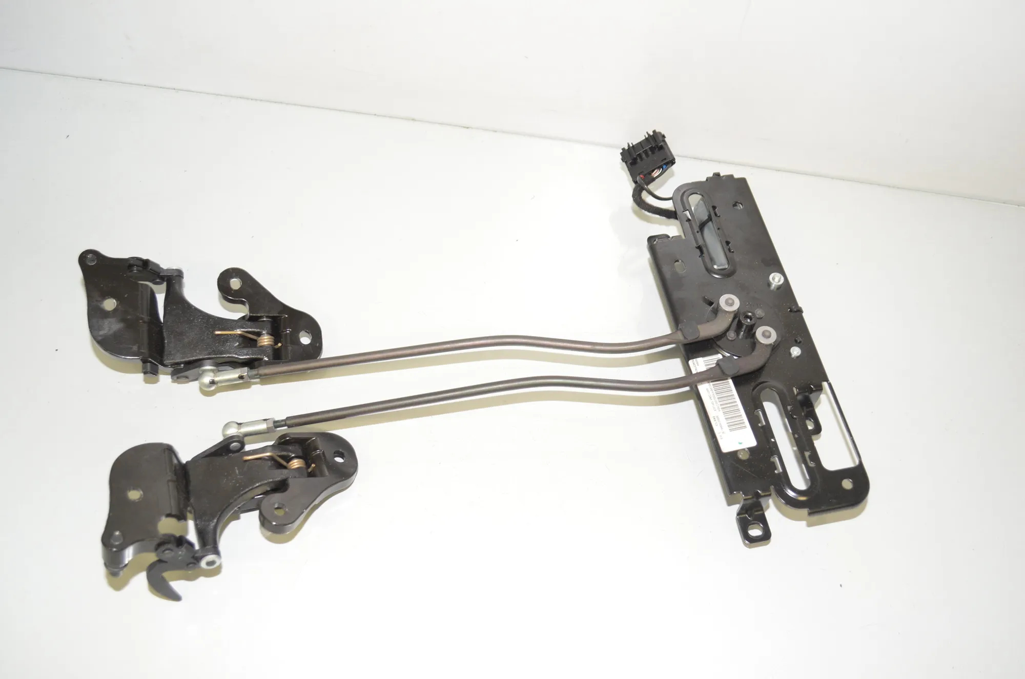 Other Control Units – OEM 98020039 · BMW 2 Cabrio (F23) 220 d 2015 – 4