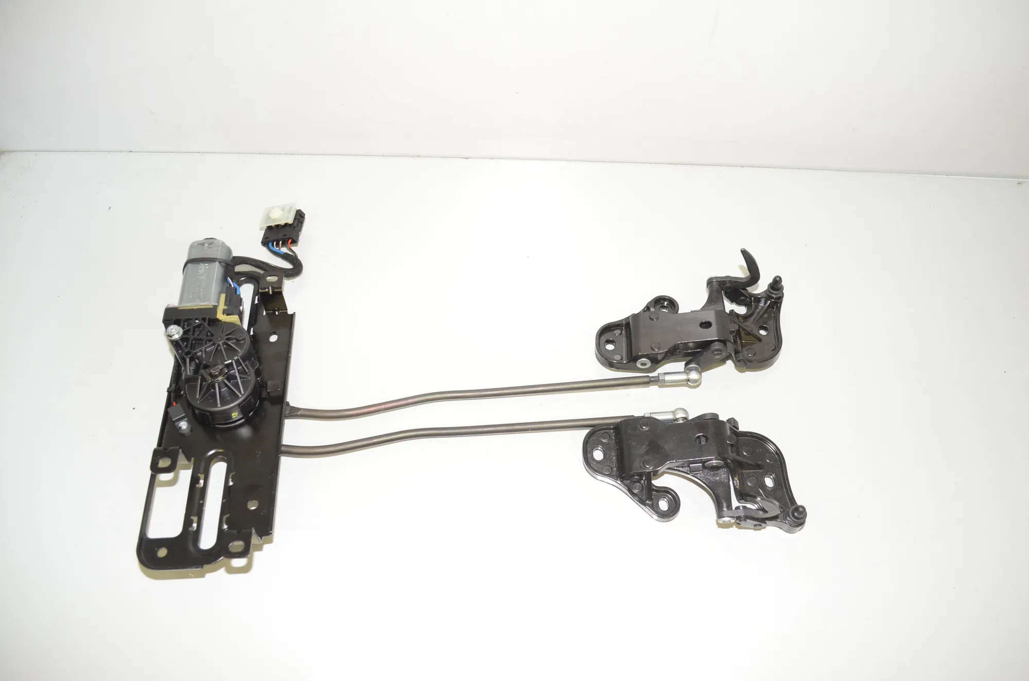 Other Control Units – OEM 98020039 · BMW 2 Cabrio (F23) 220 d 2015