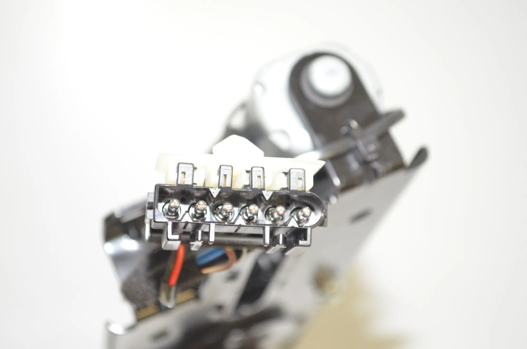 Other Control Units – OEM 98020039 · BMW 2 Cabrio (F23) 220 d 2015 – 5