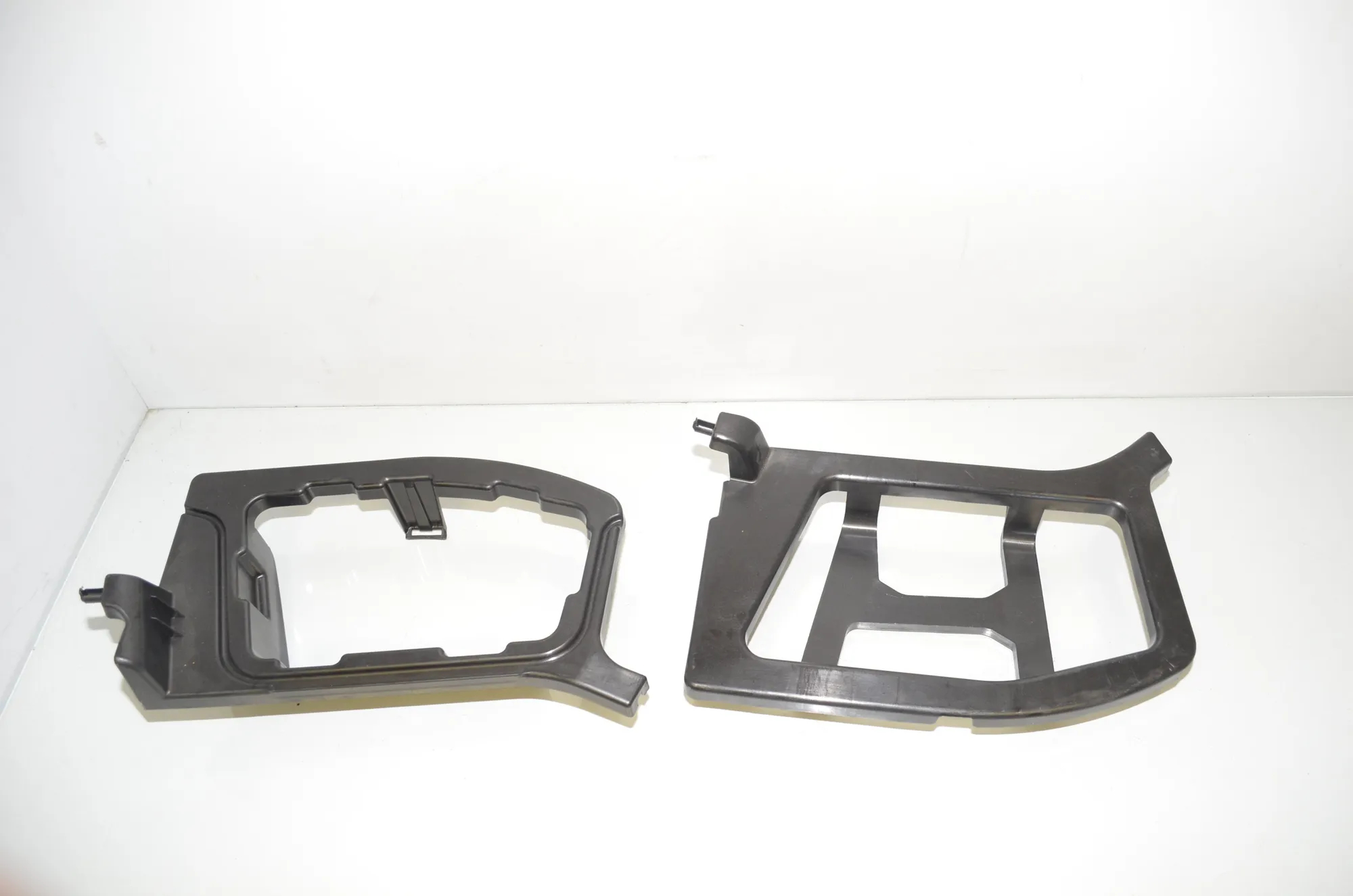 Other Body Parts – OEM 7295950 · BMW 2 Cabrio (F23) 220 d 2015