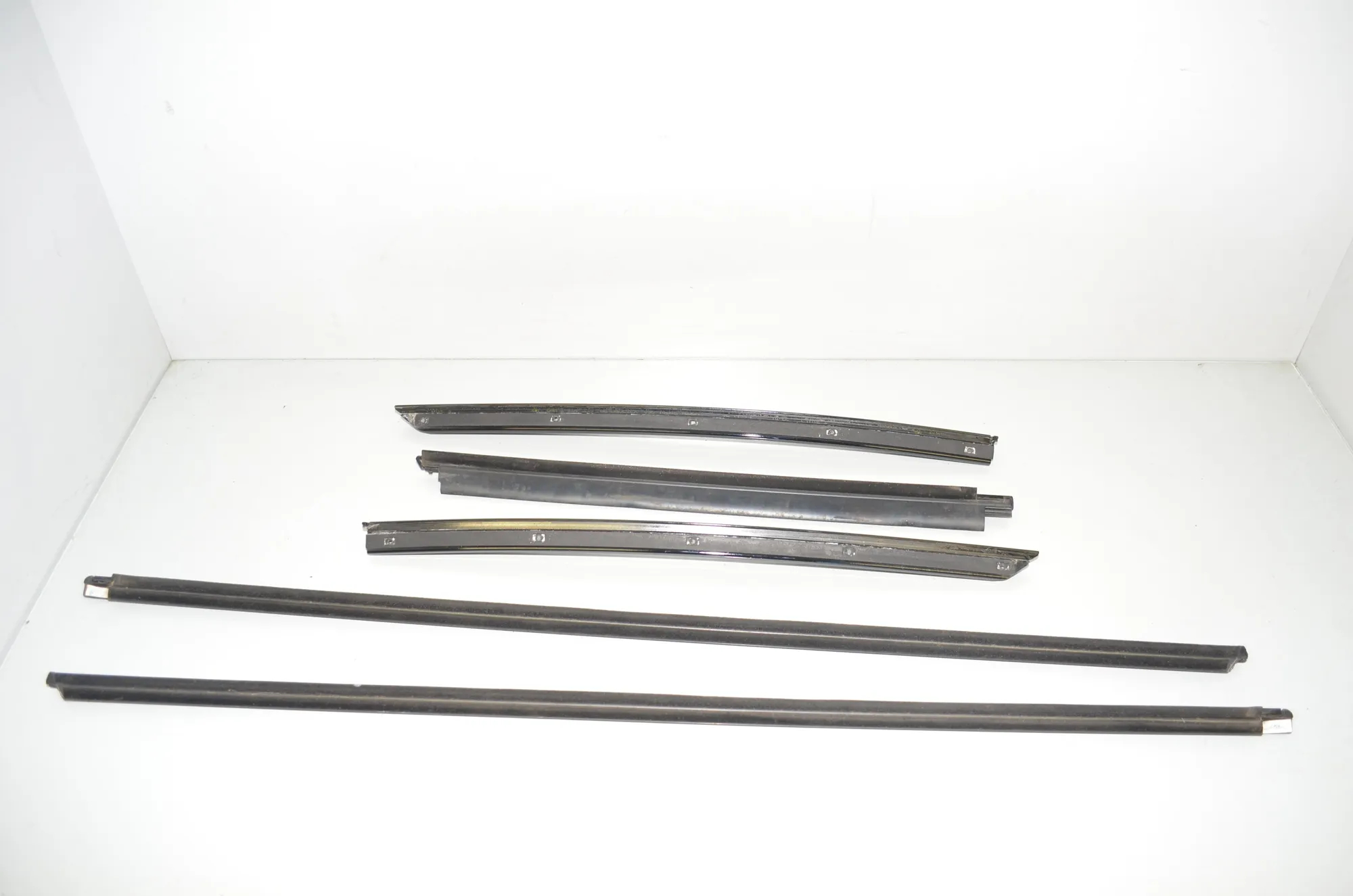 Exterior Trim Kit – OEM 7358451 · BMW 2 Cabrio (F23) 220 d 2015 – 3