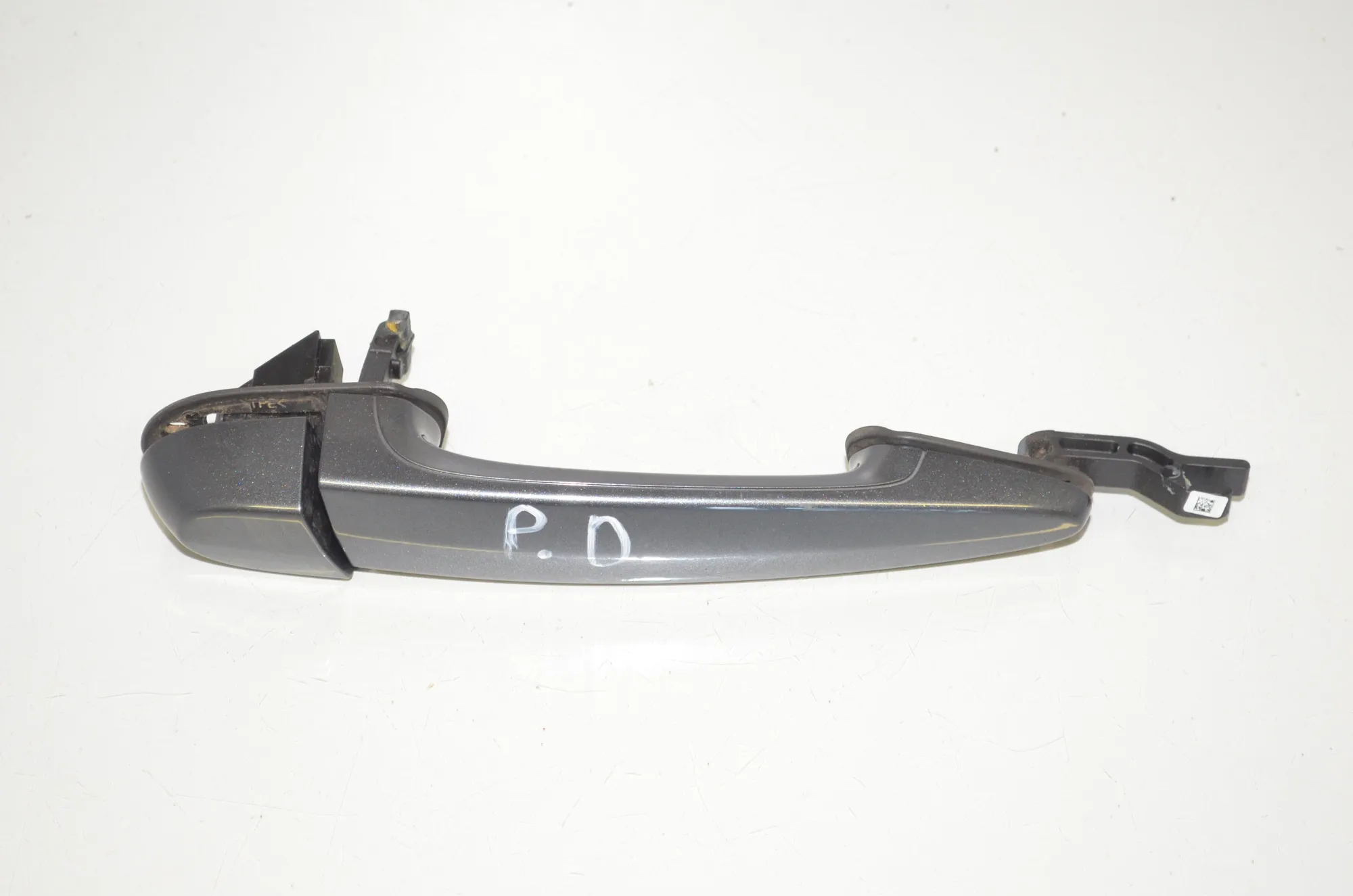 Front Right Door Exterior Handle – OEM 7207562 · BMW 2 Cabrio (F23) 220 d 2015