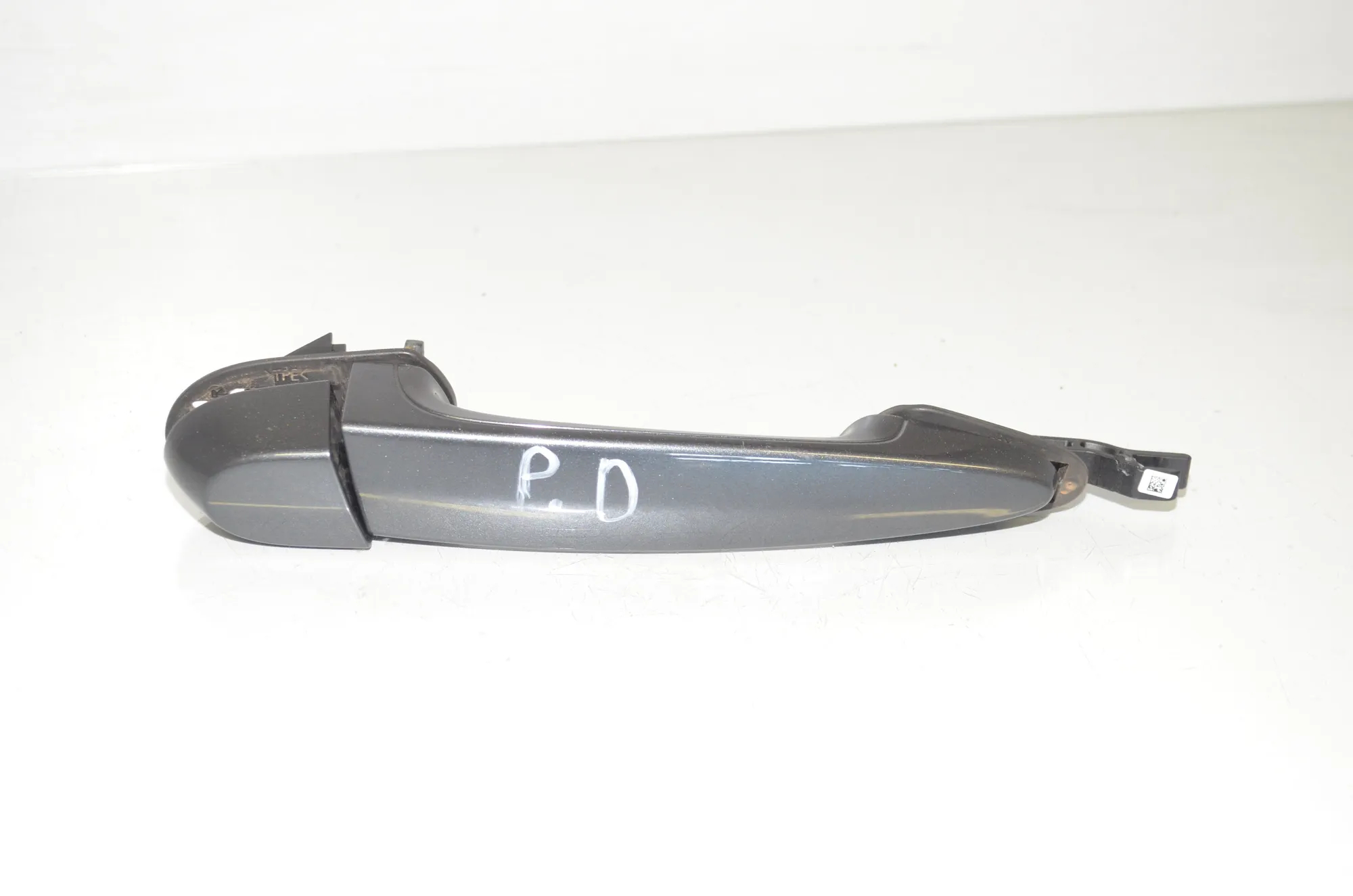 Front Right Door Exterior Handle – OEM 7207562 · BMW 2 Cabrio (F23) 220 d 2015 – 4