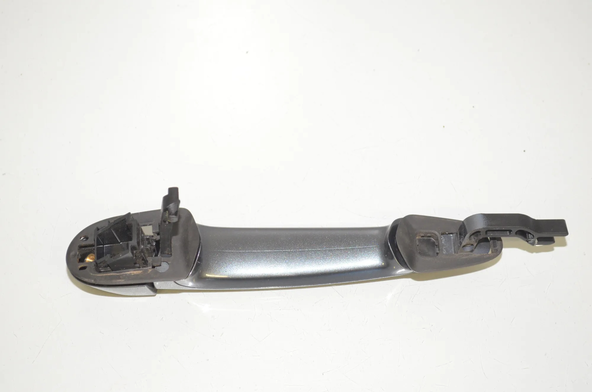 Front Right Door Exterior Handle – OEM 7207562 · BMW 2 Cabrio (F23) 220 d 2015 – 3