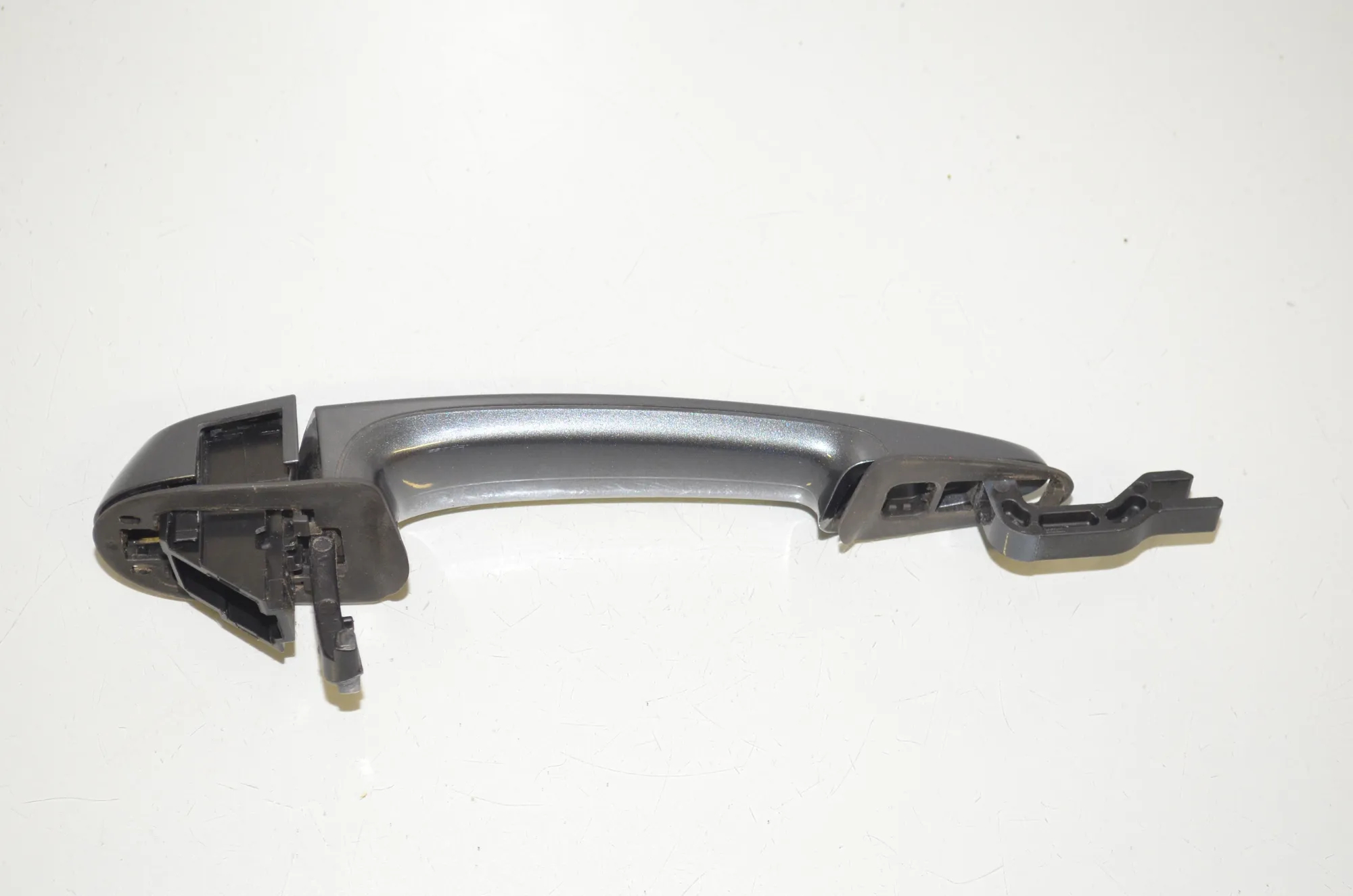 Front Right Door Exterior Handle – OEM 7207562 · BMW 2 Cabrio (F23) 220 d 2015 – 2