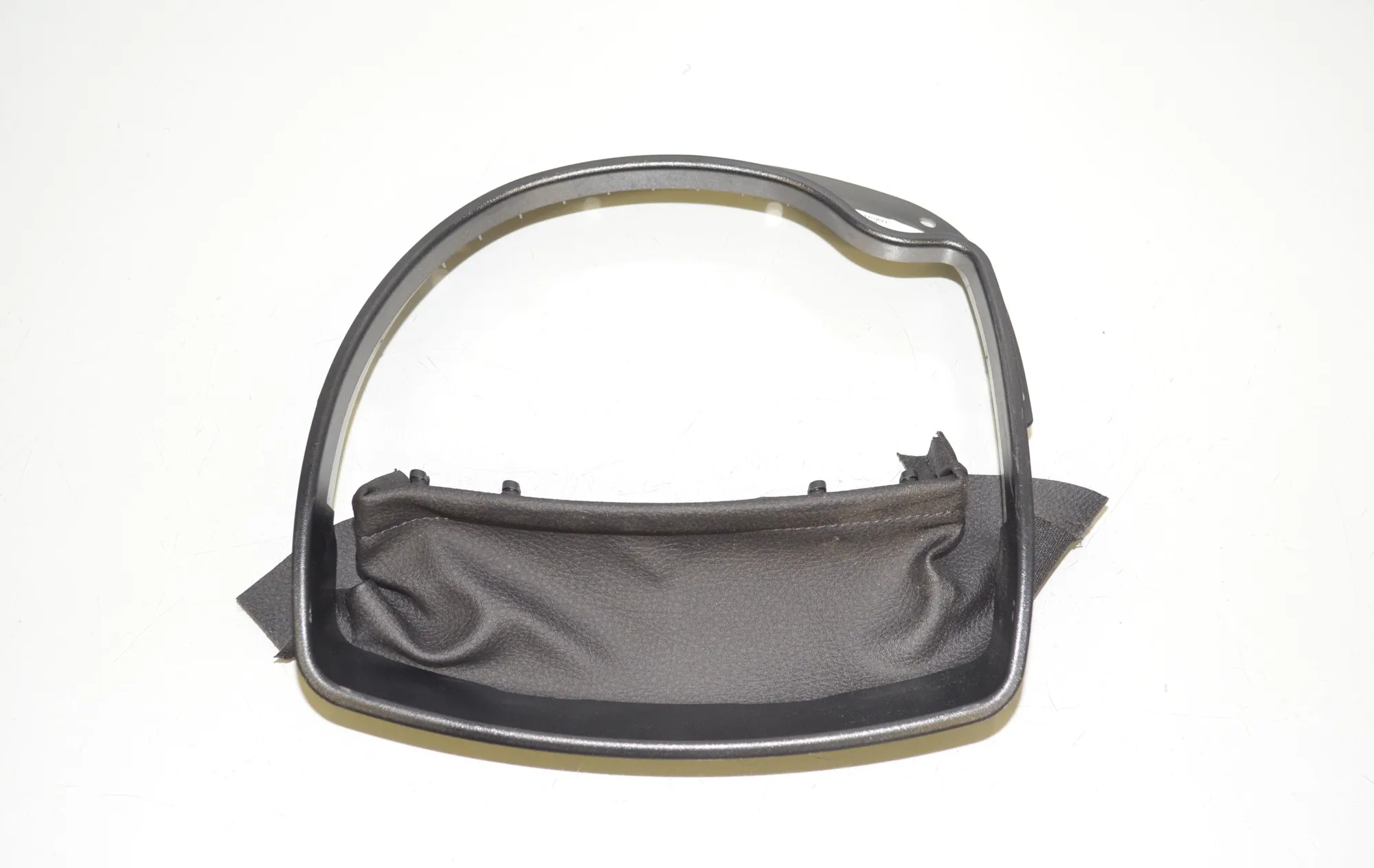 Steering Mechanism Trim – OEM 9353131 · BMW 2 Cabrio (F23) 220 d 2015 – 2