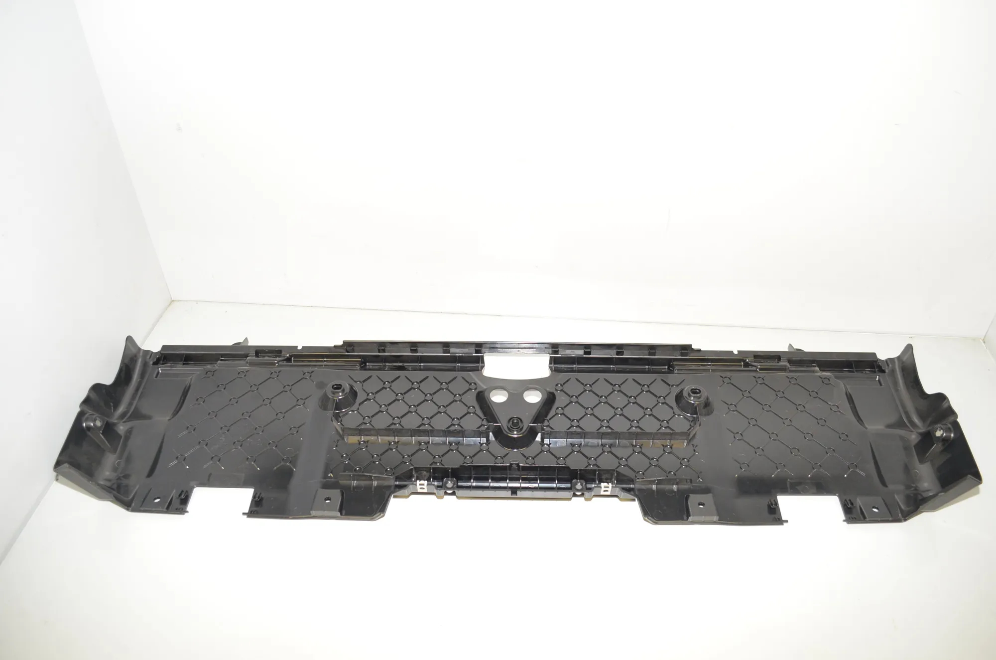Other Interior Parts – OEM 7291051 · BMW 2 Cabrio (F23) 220 d 2015 – 4