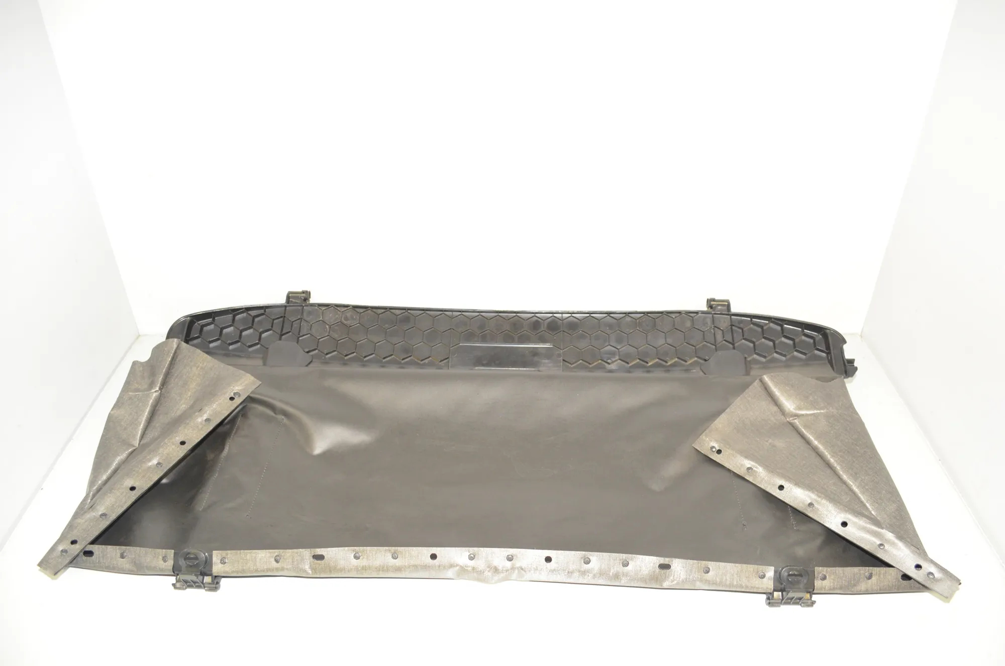 Other Boot Trunk Parts – OEM 7300968 · BMW 2 Cabrio (F23) 220 d 2015 – 4