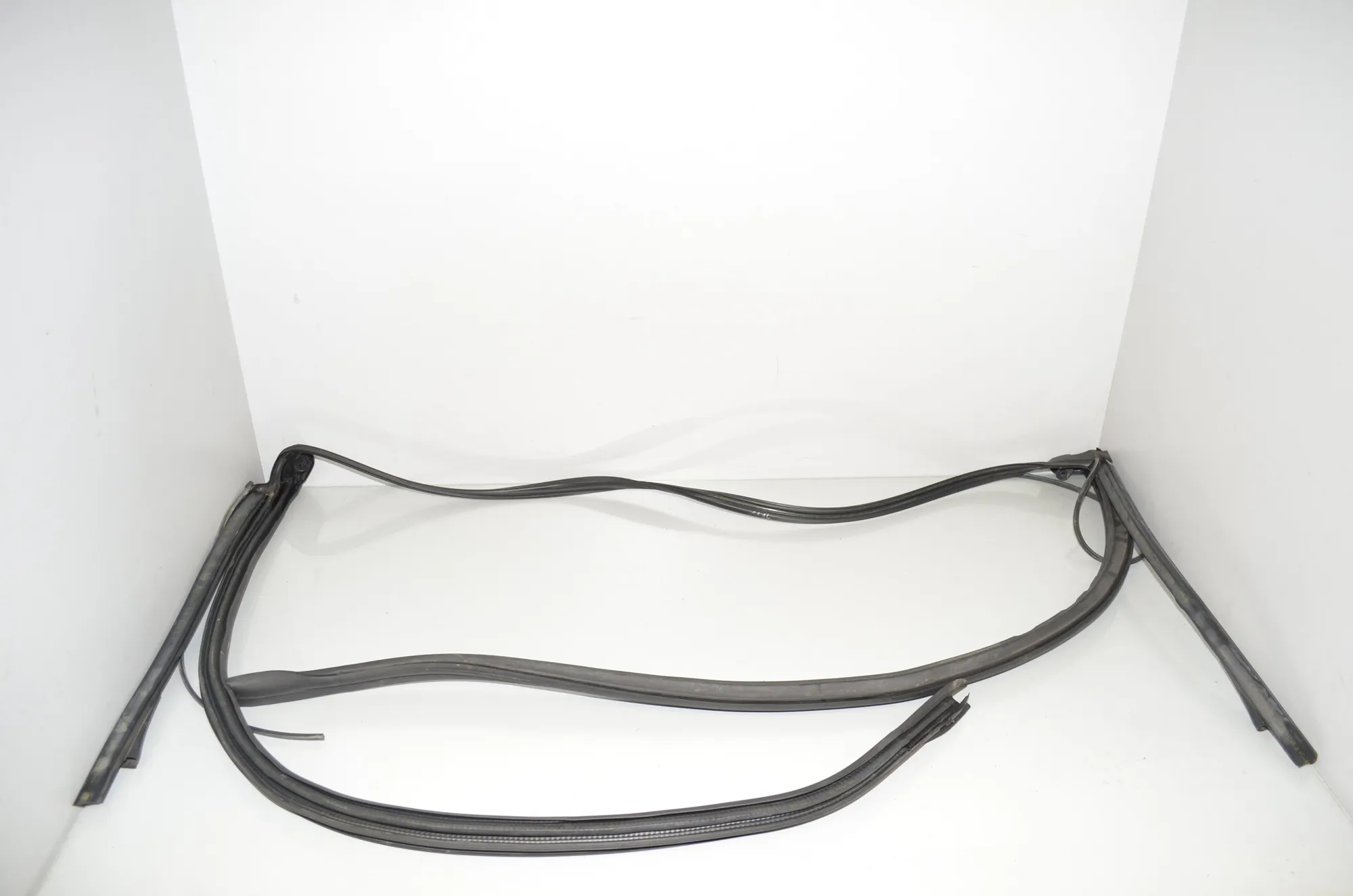 Other Body Parts – OEM 7267929 · BMW 2 Cabrio (F23) 220 d 2015 – 2