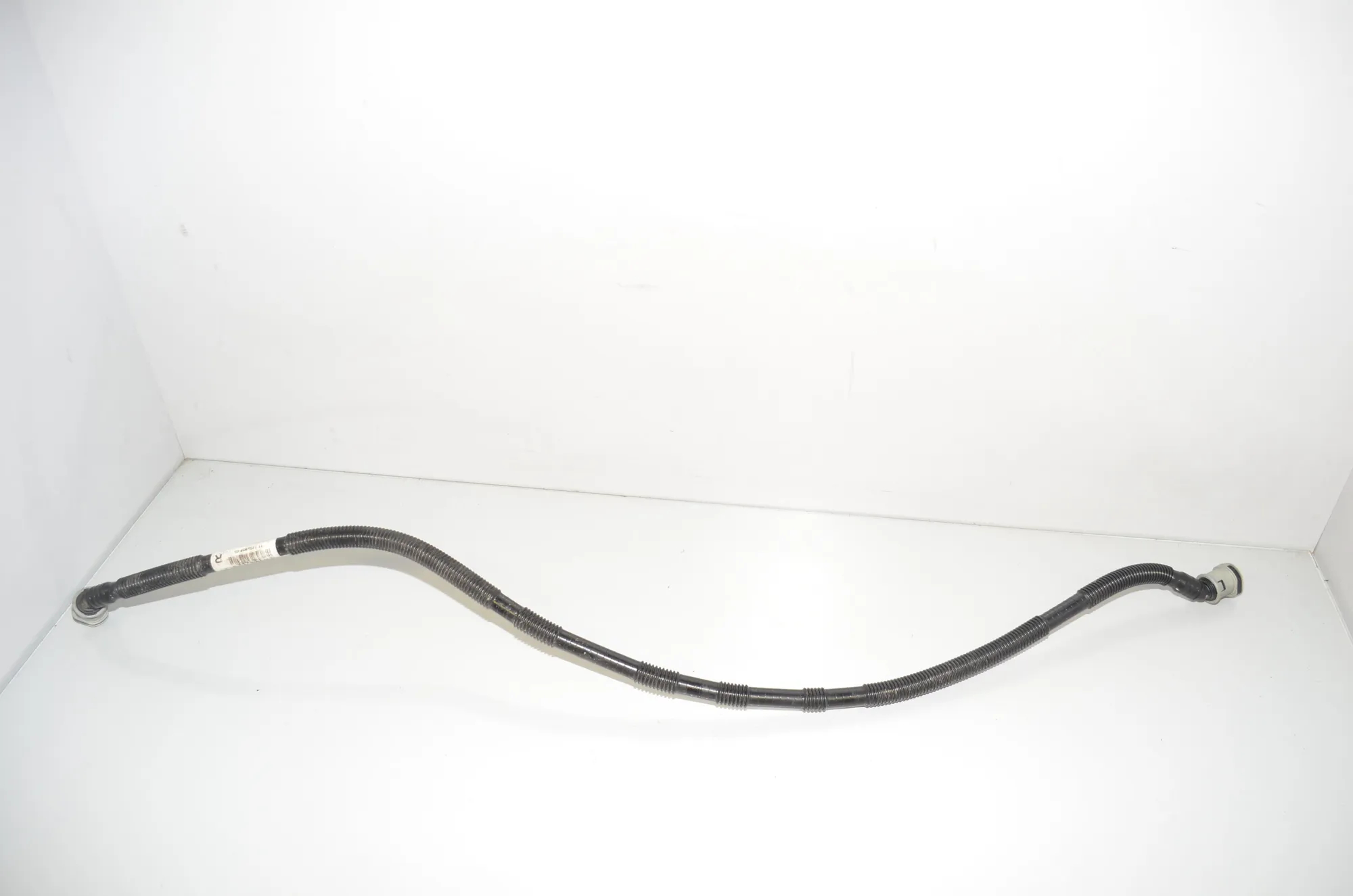 Pipe Hose – OEM 7236995 · BMW 2 Cabrio (F23) 220 d 2015 – 3