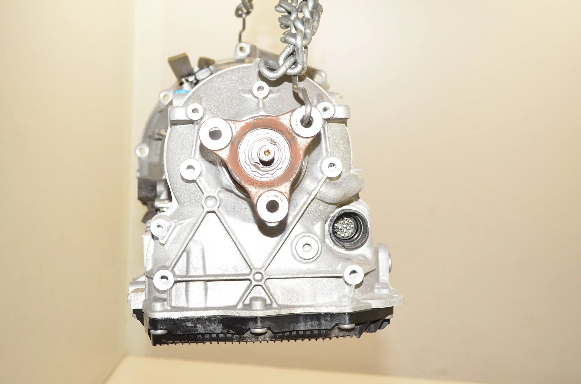 Gearbox – OEM GA8P75HZ · BMW 3 Touring (G21) (2019 - -) 330 e Plug-in-Hybrid 2020 – 3