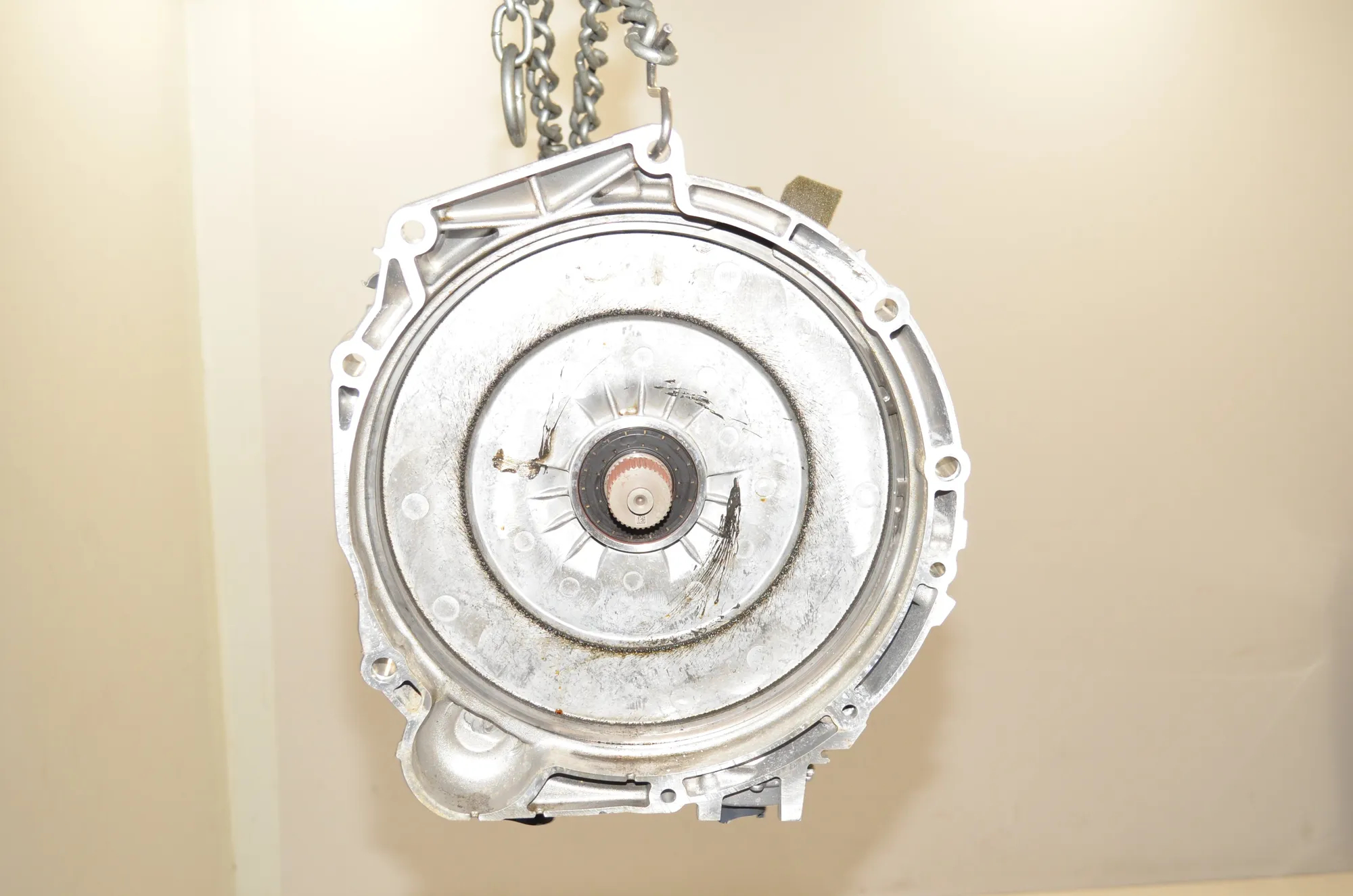 Gearbox – OEM GA8P75HZ · BMW 3 Touring (G21) (2019 - -) 330 e Plug-in-Hybrid 2020