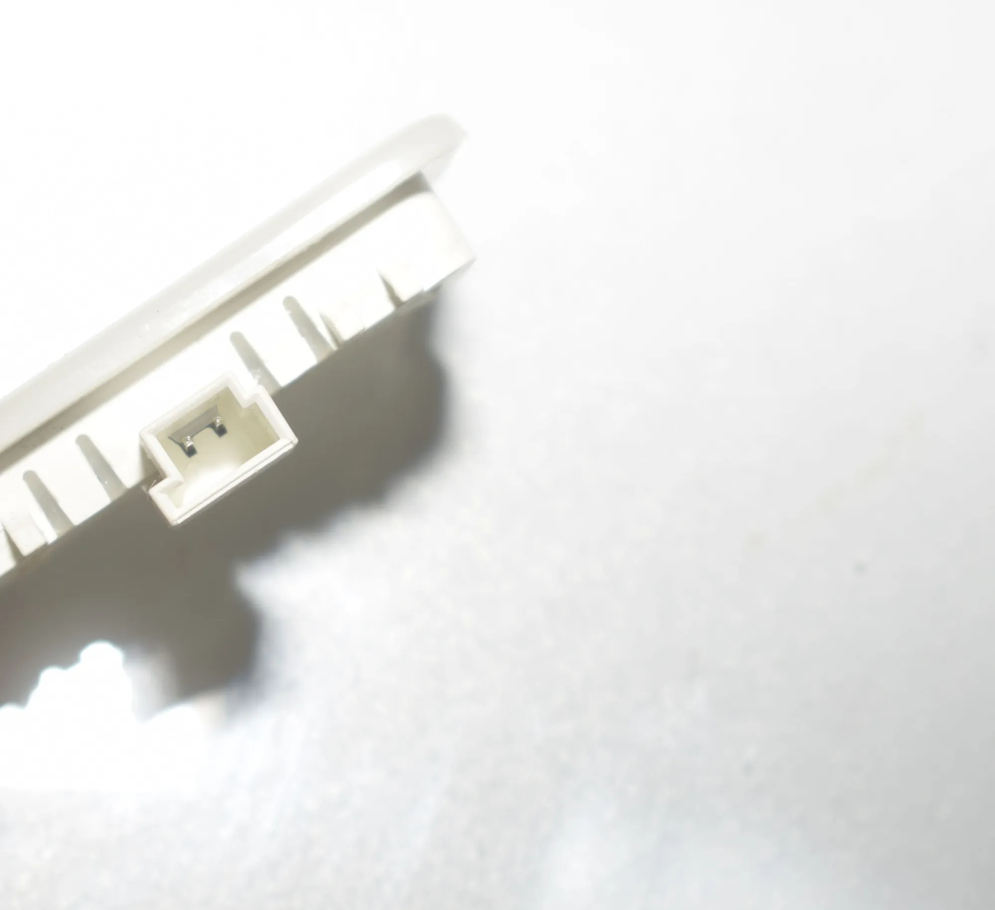 Interior Lighting – OEM 9216245 · BMW X6 (F16, F86) xDrive 30 d 2016 – 3