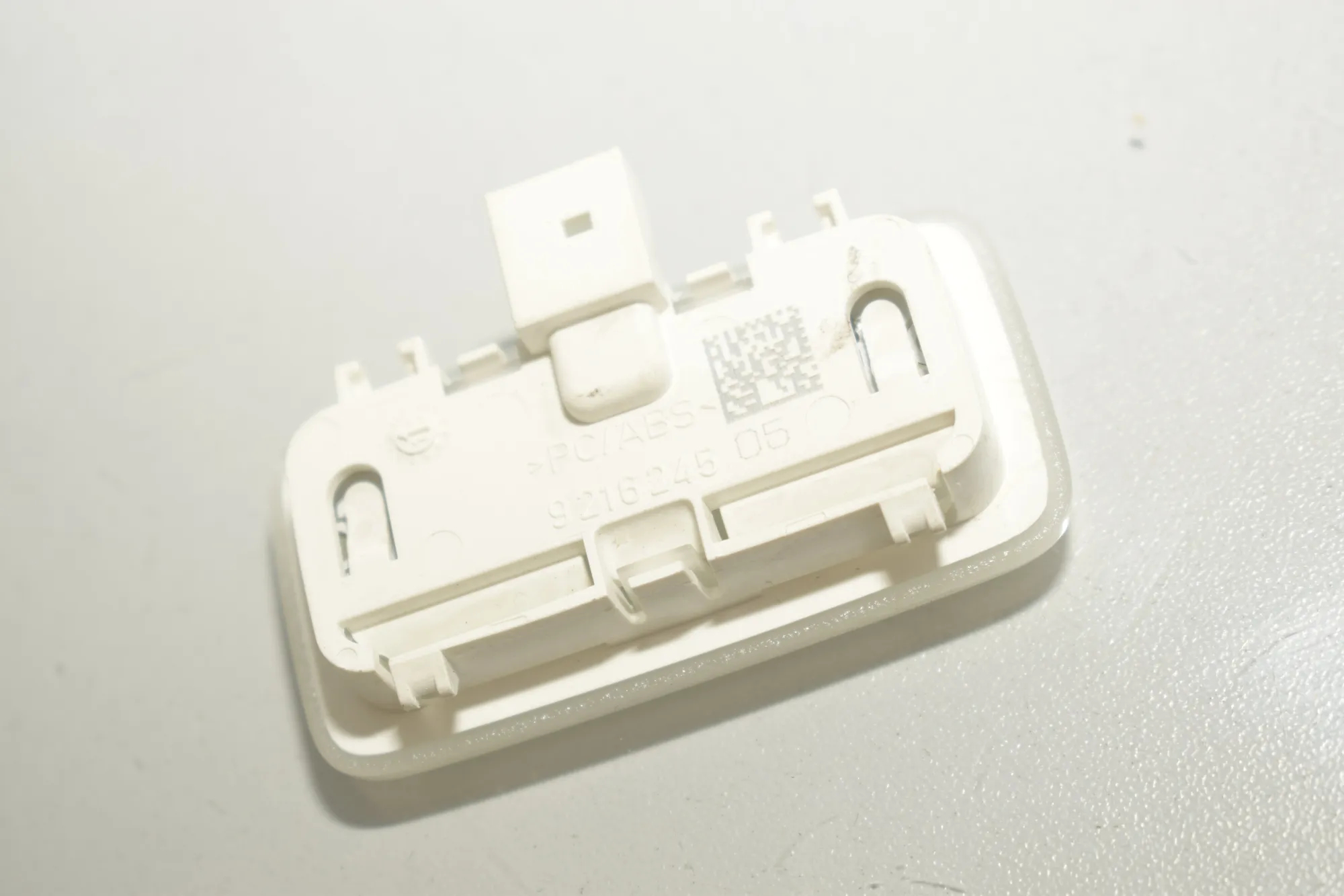 Interior Lighting – OEM 9216245 · BMW X6 (F16, F86) xDrive 30 d 2016 – 4
