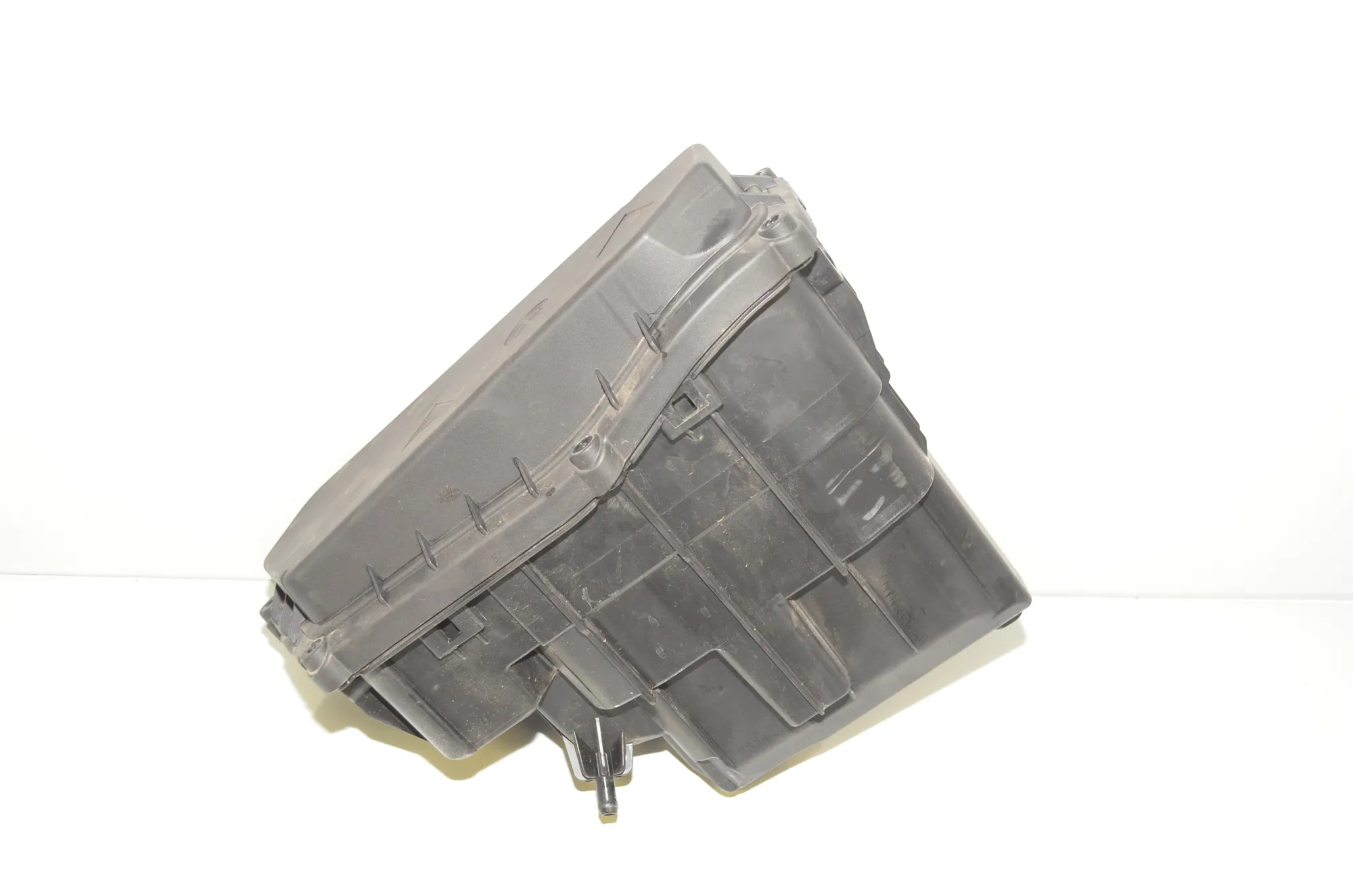 Fuse Box – OEM 8509914 · BMW 2 Cabrio (F23) 220 d 2015