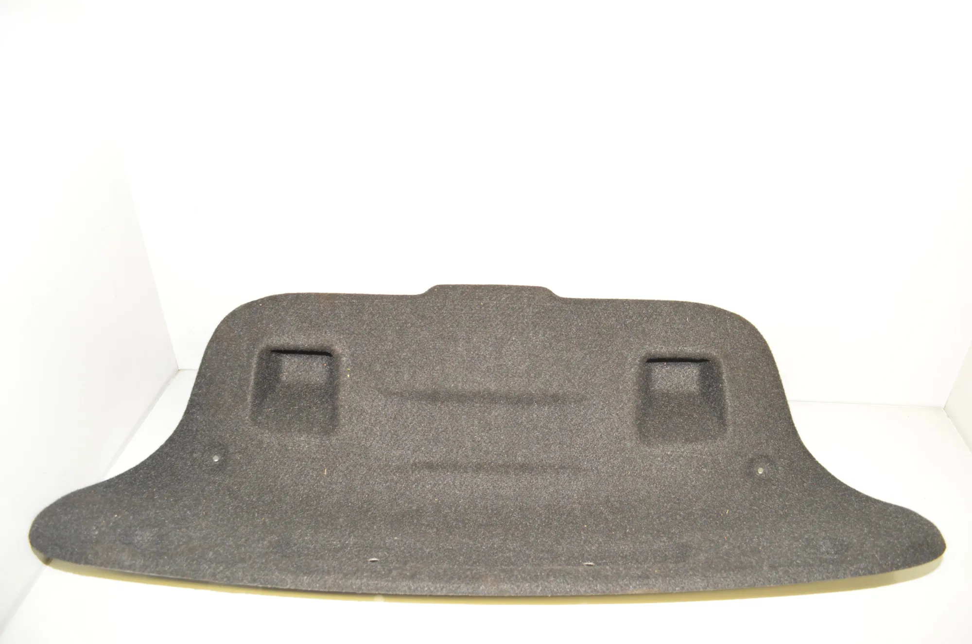 Tailgate Bootlid Cover Trim – OEM 7393387 · BMW 2 Cabrio (F23) 220 d 2015 – 2