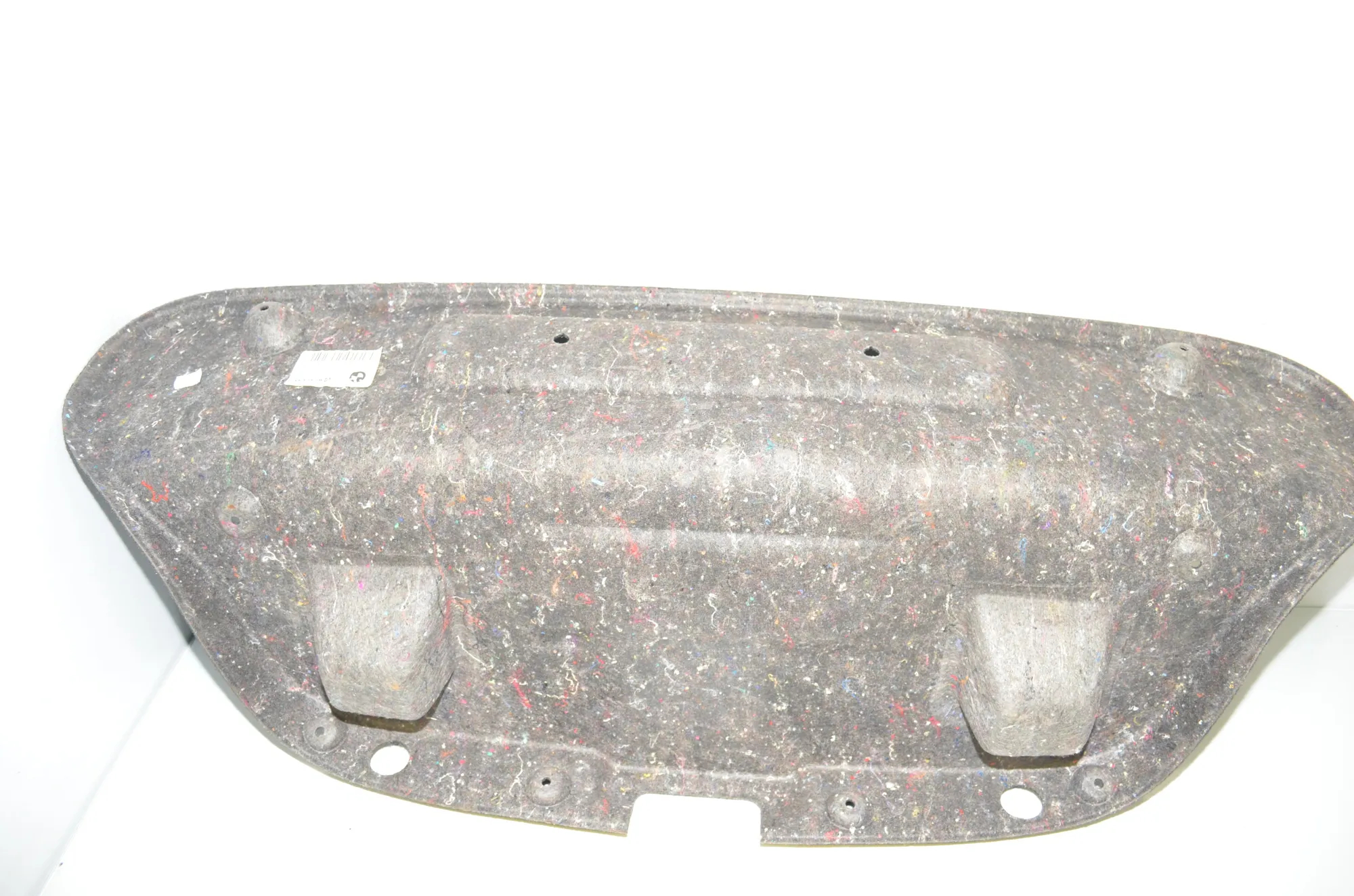 Tailgate Bootlid Cover Trim – OEM 7393387 · BMW 2 Cabrio (F23) 220 d 2015 – 3