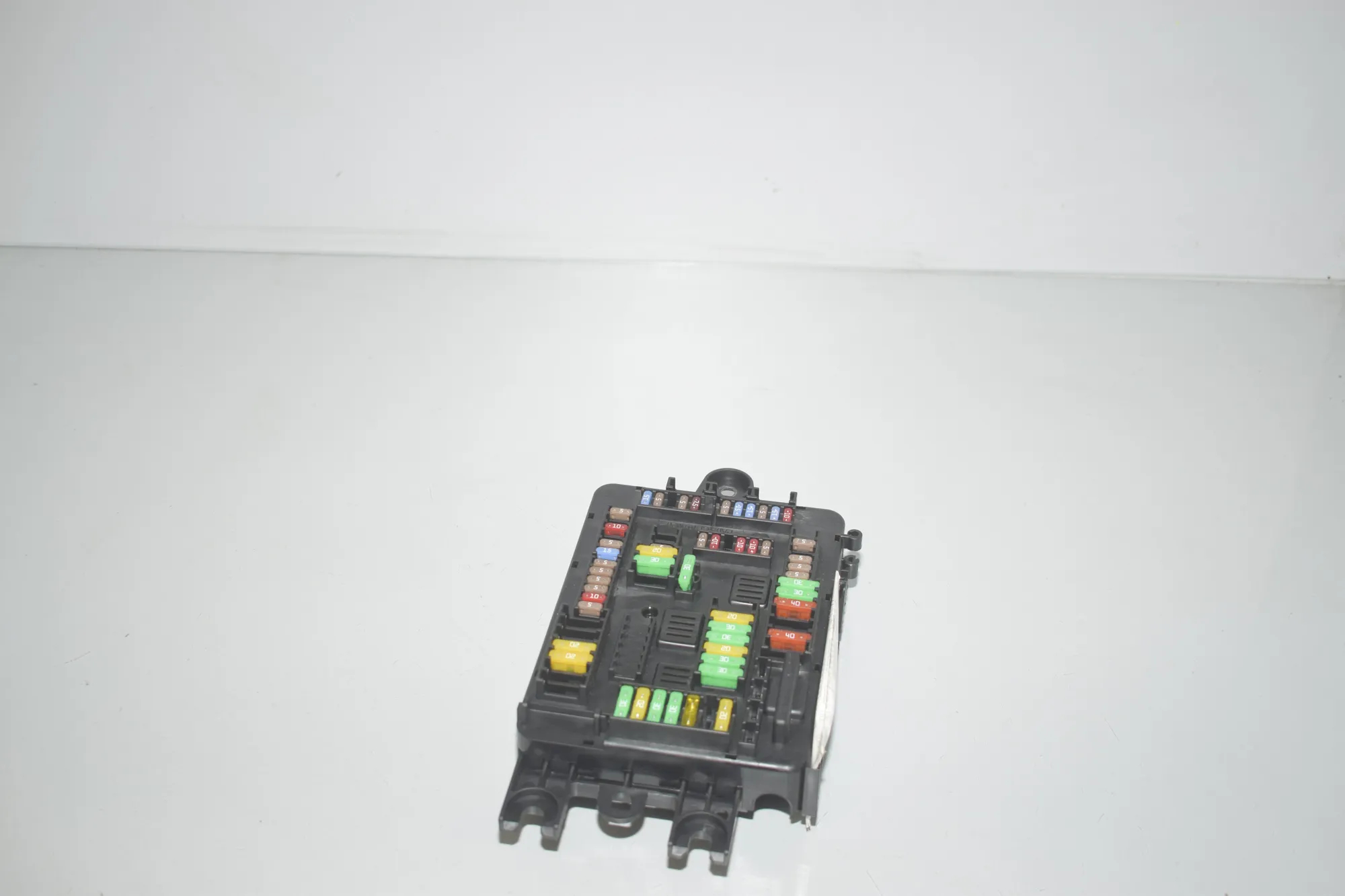 Fuse Box – OEM 9360372 · BMW X6 (F16, F86) xDrive 30 d 2016 – 2