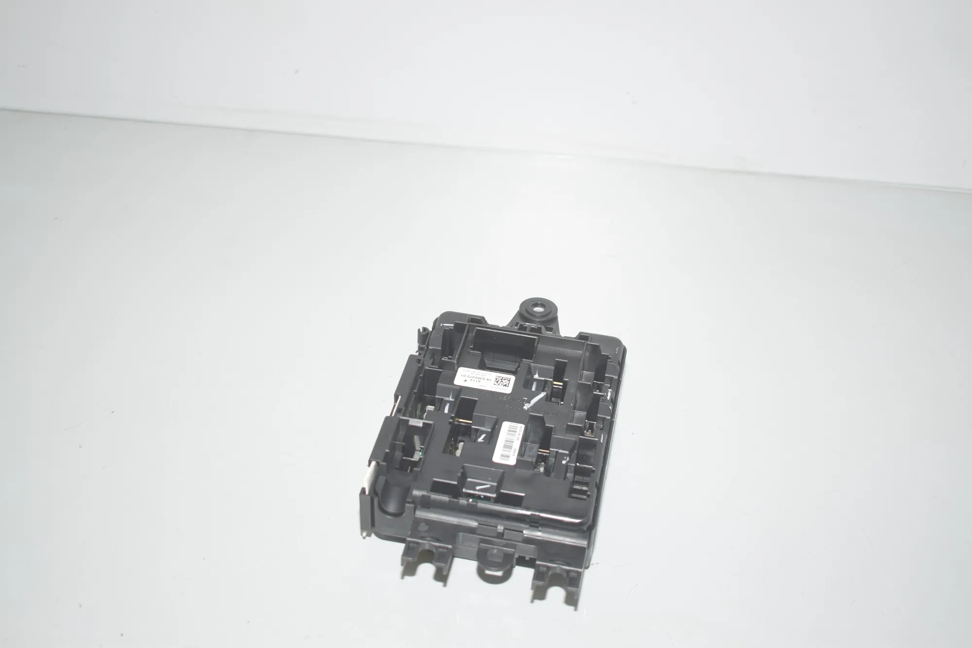 Fuse Box – OEM 9360372 · BMW X6 (F16, F86) xDrive 30 d 2016 – 3