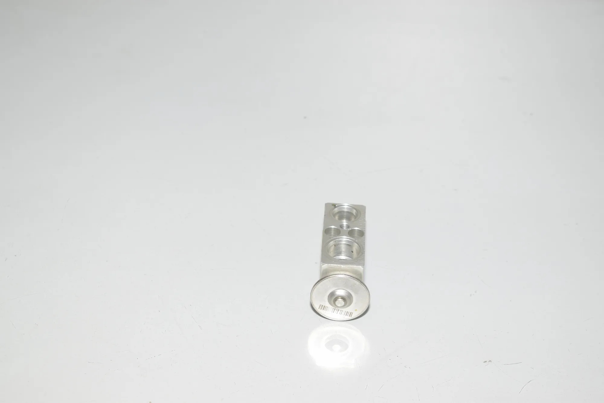 A/C Conditioner Expansion Valve – OEM 9291200 · BMW X6 (F16, F86) xDrive 30 d 2016 – 2